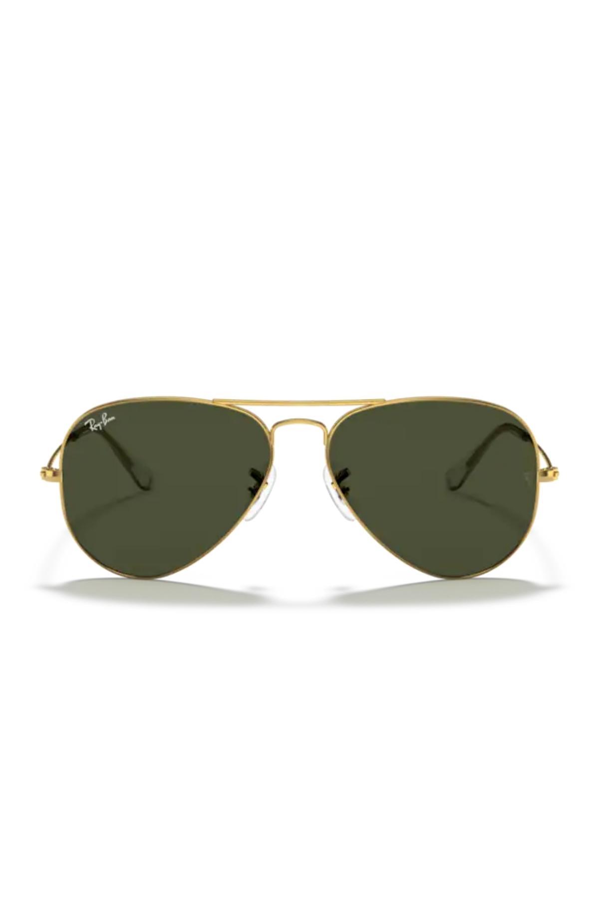 RAY-BAN UNİSEX GÜNEŞ GÖZLÜĞÜ 0RB3025