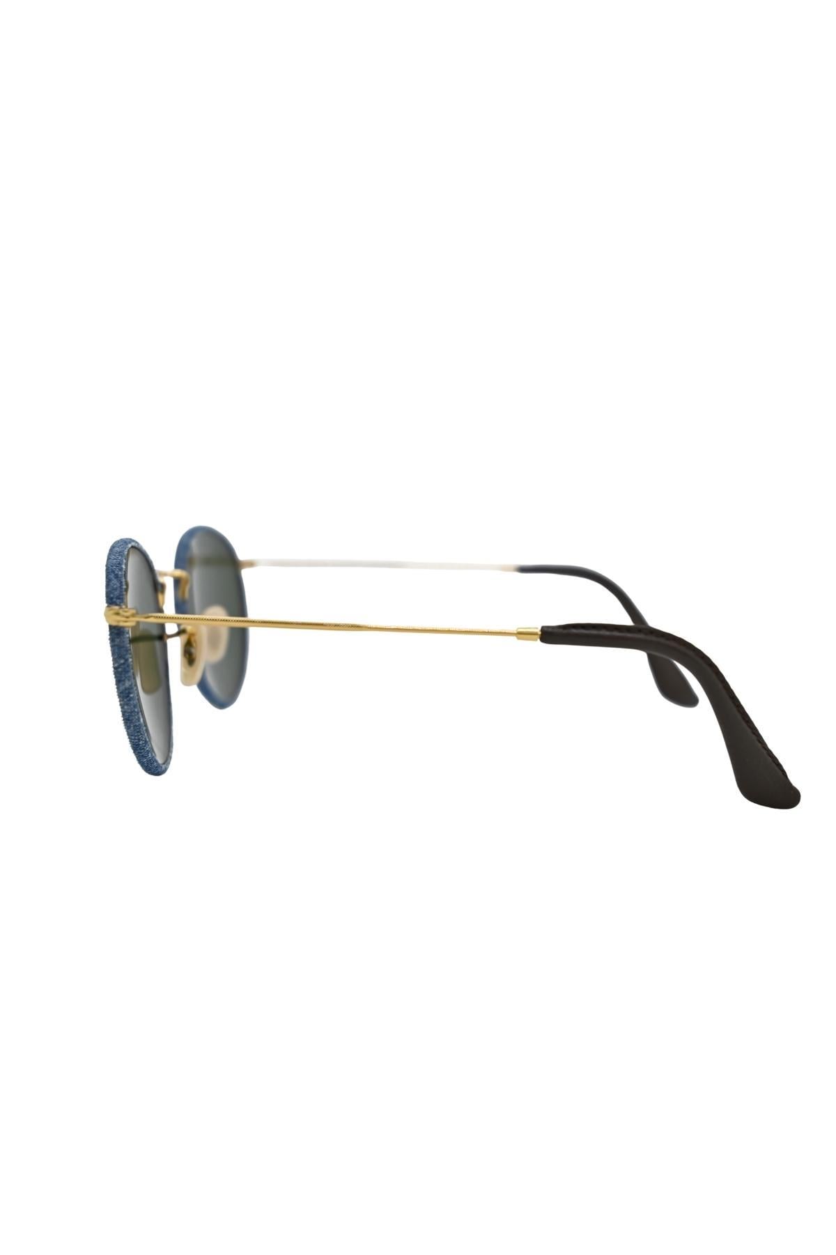 RAY-BAN UNİSEX GÜNEŞ GÖZLÜĞÜ 0RB3475Q