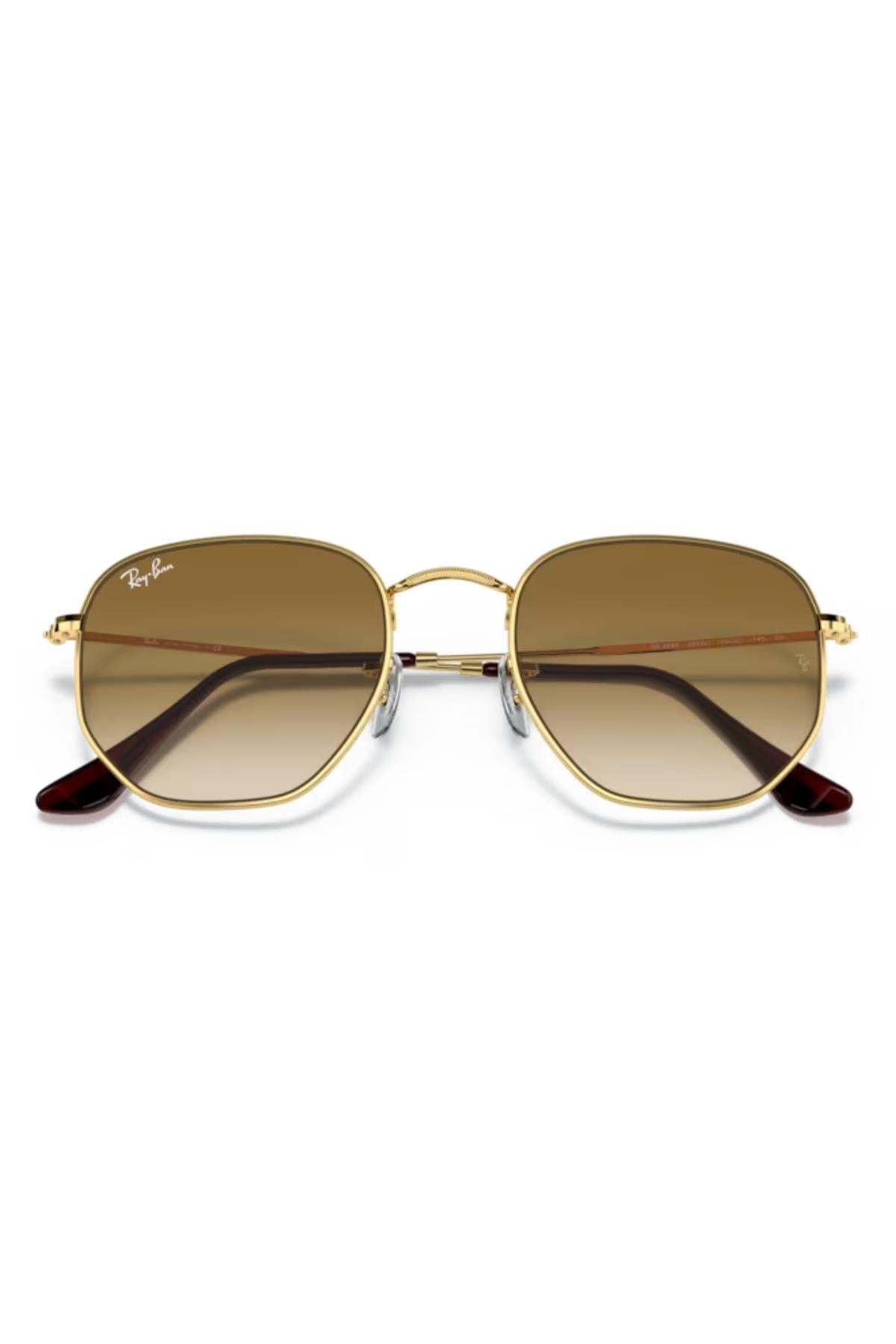 RAY-BAN UNISEX GÜNEŞ GÖZLÜĞÜ 0RB3548 001/51 54