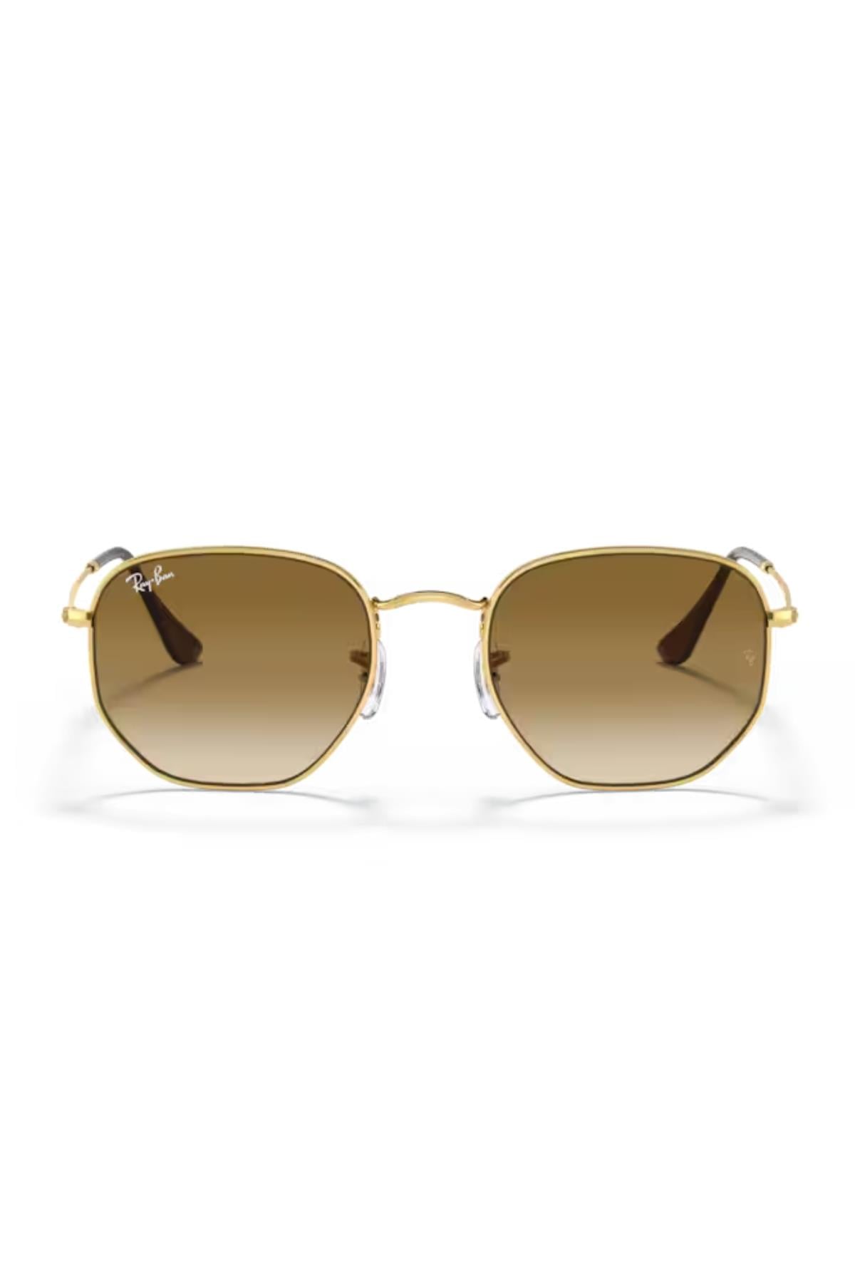 RAY-BAN UNISEX GÜNEŞ GÖZLÜĞÜ 0RB3548 001/51 54