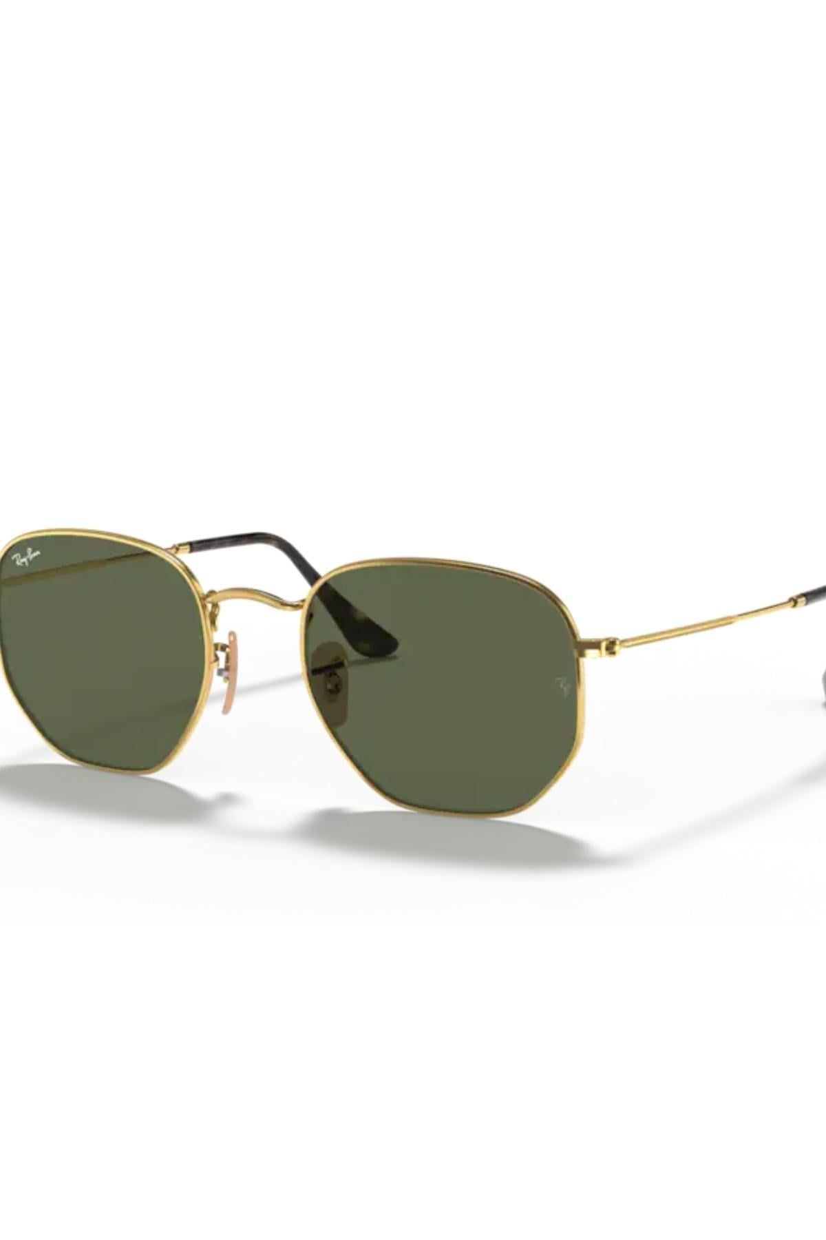 RAY-BAN UNİSEX GÜNEŞ GÖZLÜĞÜ  0RB3548N