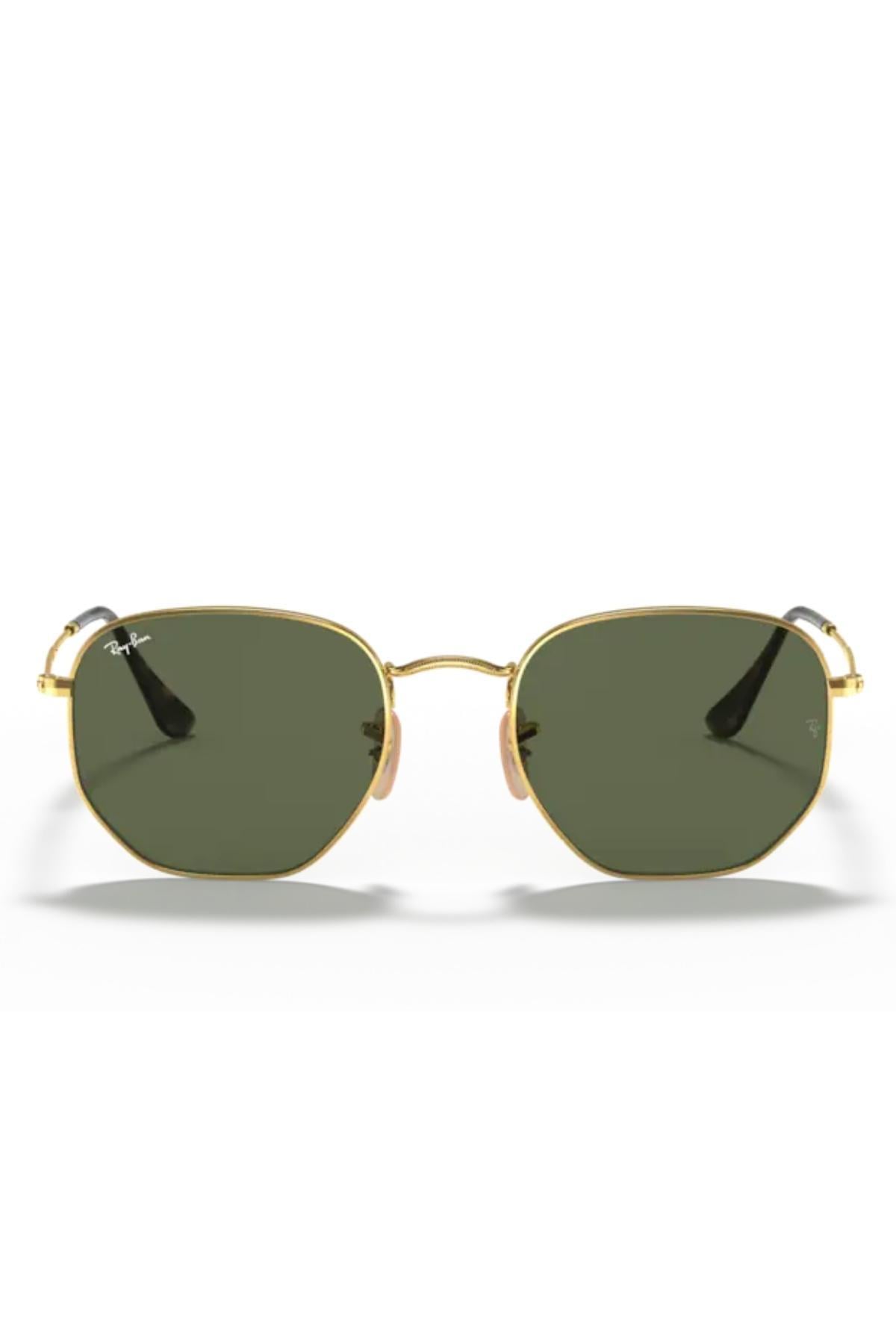 RAY-BAN UNİSEX GÜNEŞ GÖZLÜĞÜ  0RB3548N