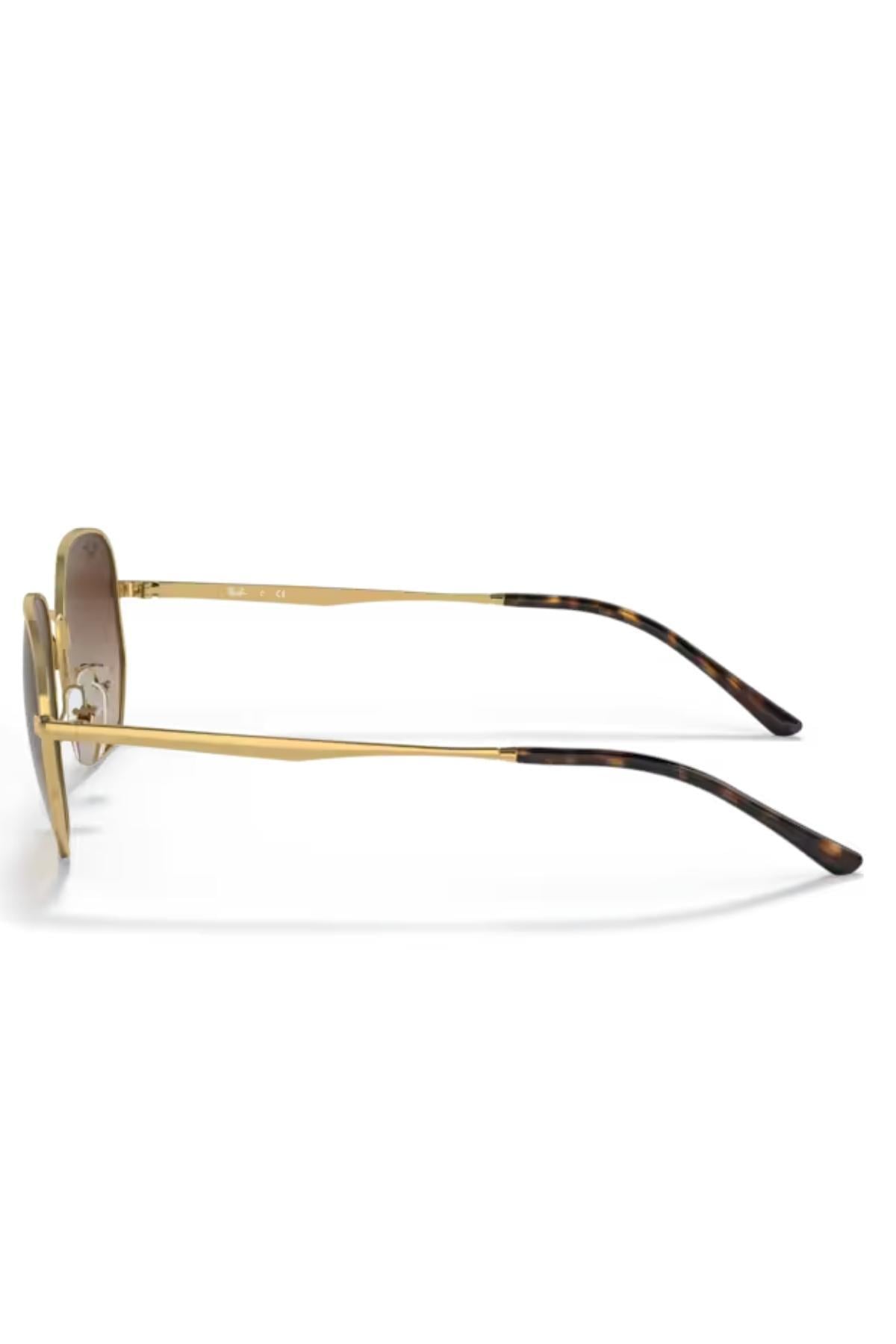RAY-BAN UNİSEX GÜNEŞ GÖZLÜĞÜ  0RB3682