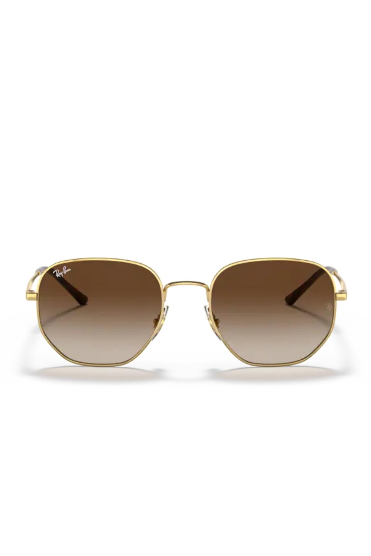 RAY-BAN UNİSEX GÜNEŞ GÖZLÜĞÜ  0RB3682