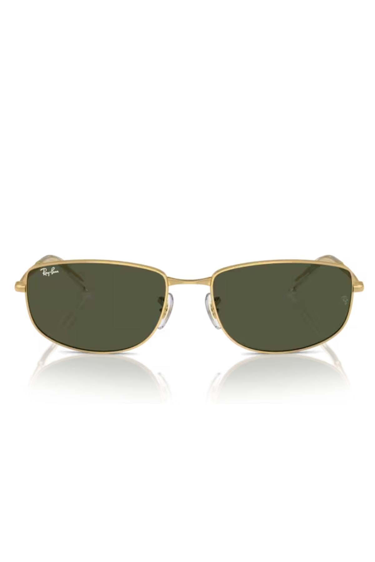 RAY-BAN UNISEX GÜNEŞ GÖZLÜĞÜ 0RB3732 001/31 56