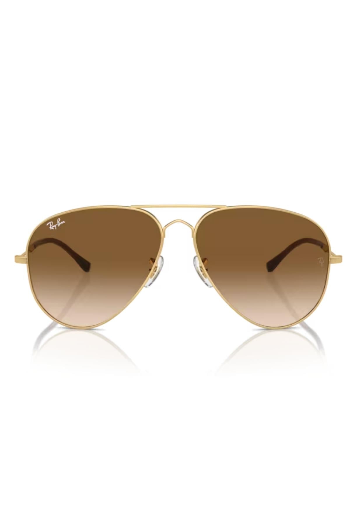 RAY-BAN UNISEX GÜNEŞ GÖZLÜĞÜ  0RB3825 001/51 58