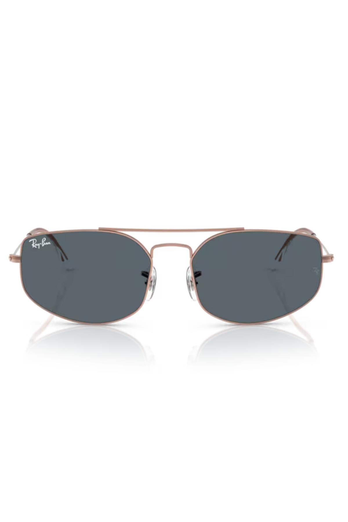 RAY-BAN UNISEX GÜNEŞ GÖZLÜĞÜ 0RB3845 9035R5 57