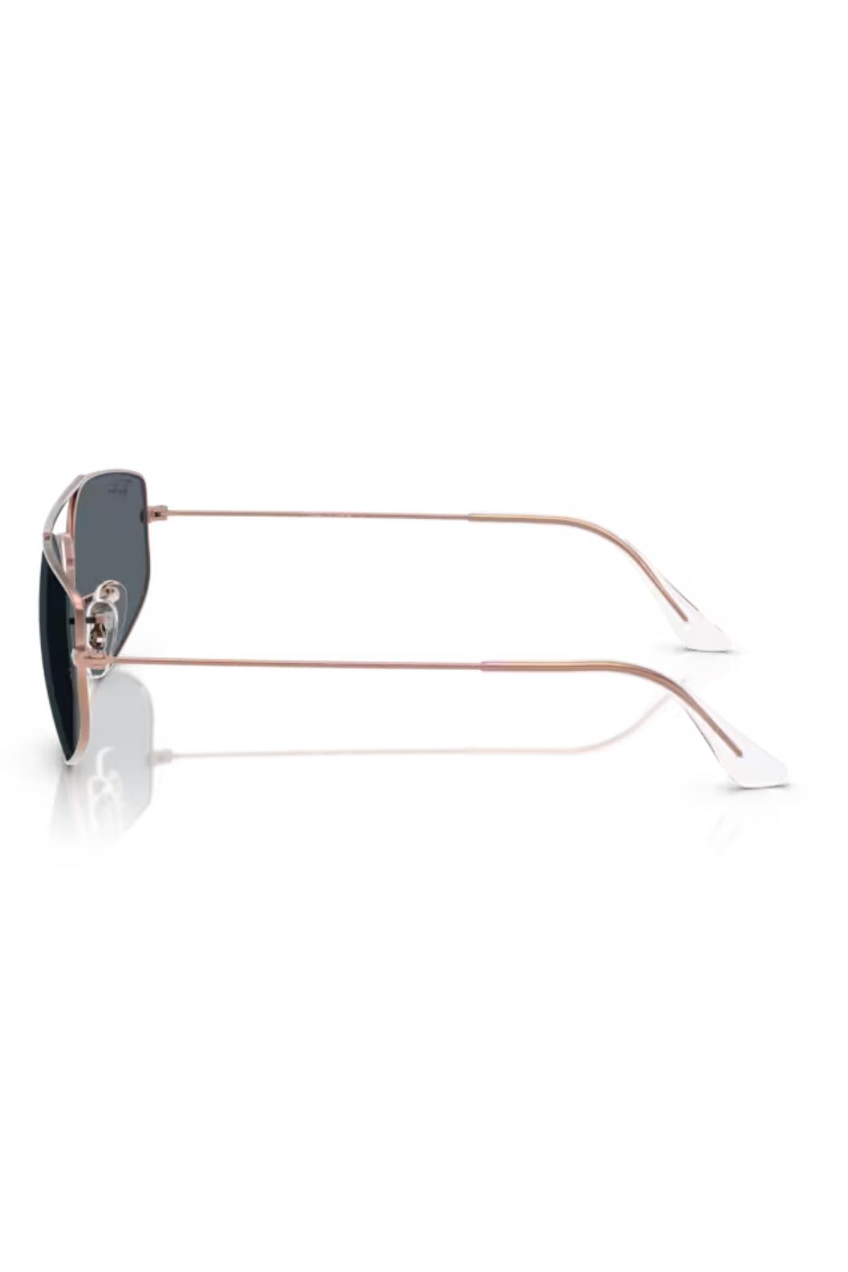 RAY-BAN UNISEX GÜNEŞ GÖZLÜĞÜ 0RB3845 9035R5 57