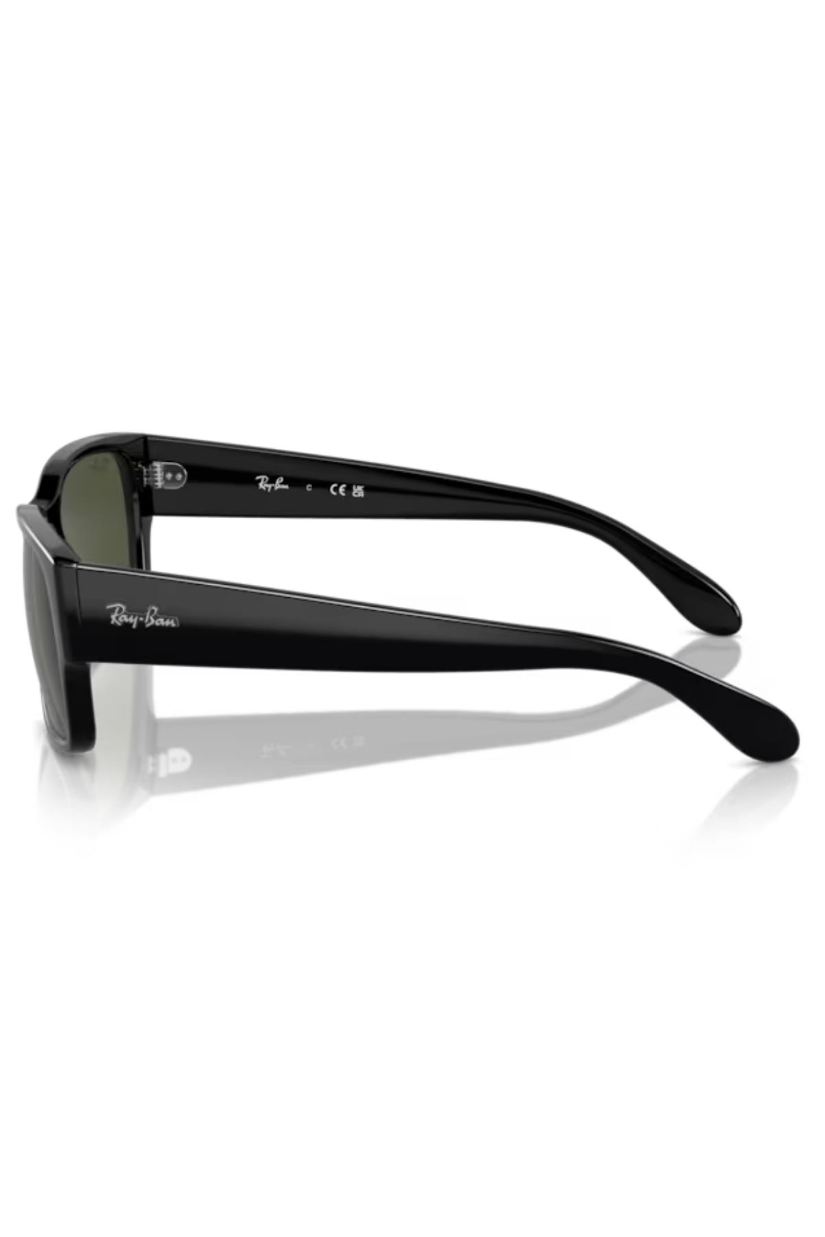RAY-BAN UNISEX GÜNEŞ GÖZLÜĞÜ 0RB4388 601/31 55