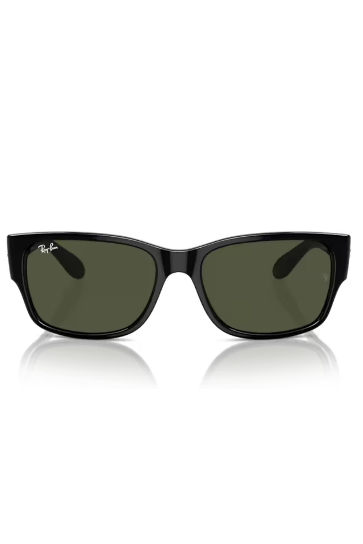 RAY-BAN UNISEX GÜNEŞ GÖZLÜĞÜ 0RB4388 601/31 55