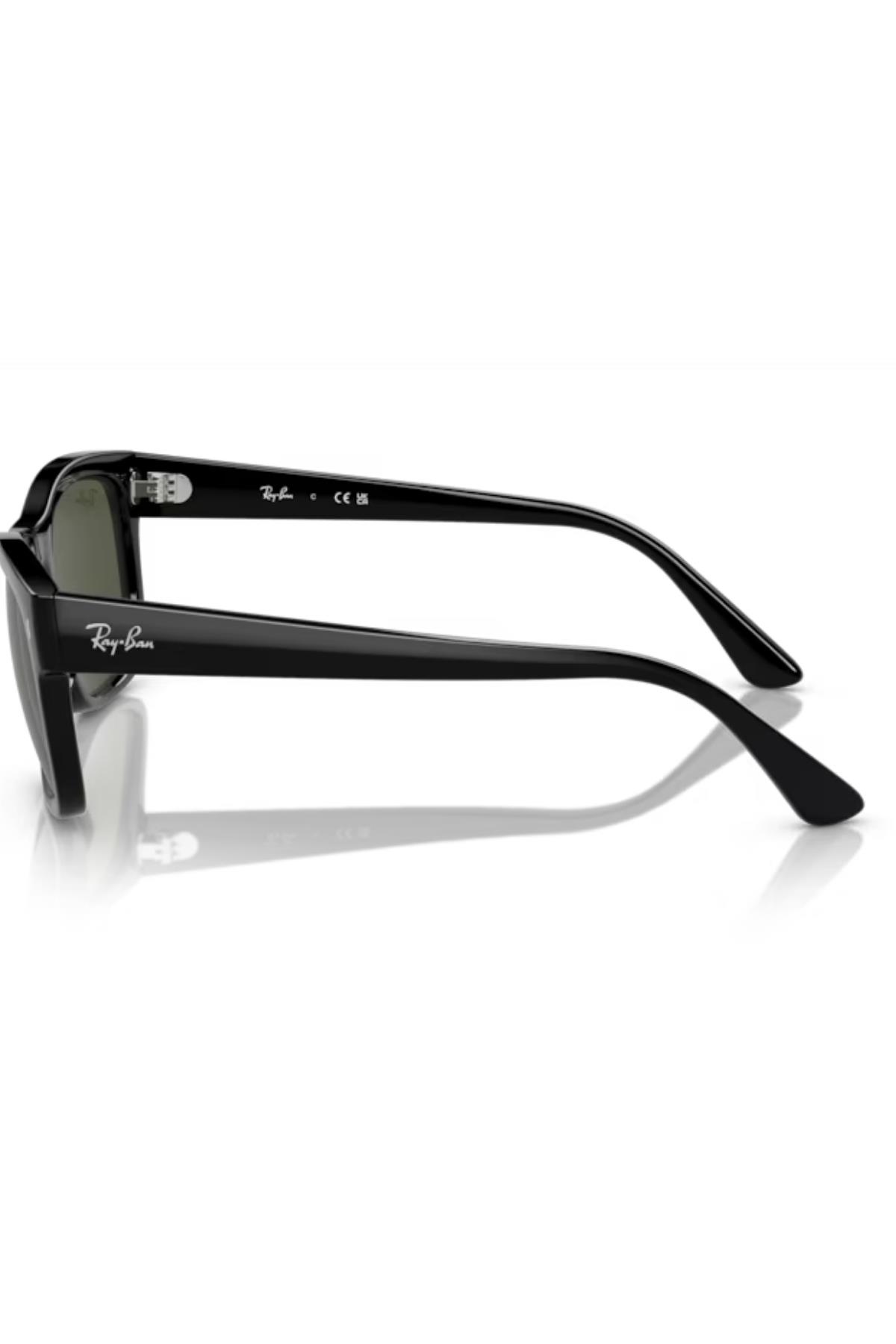 RAY-BAN UNISEX GÜNEŞ GÖZLÜĞÜ 0RB4428 601/31 56