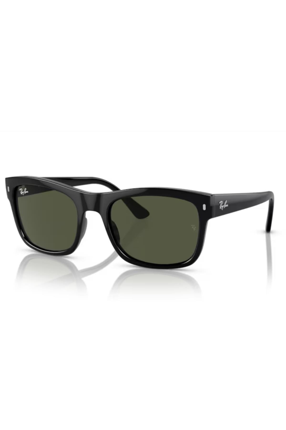 RAY-BAN UNISEX GÜNEŞ GÖZLÜĞÜ 0RB4428 601/31 56