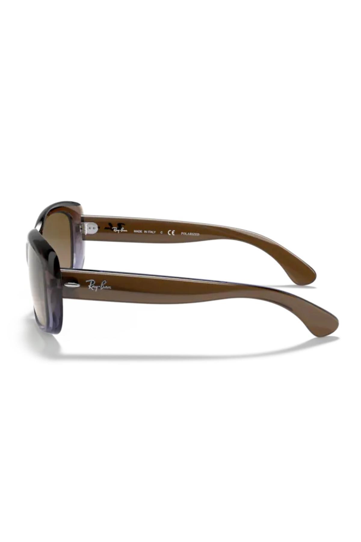 RAY-BAN UNİSEX GÜNEŞ GÖZLÜĞÜ ORB4101