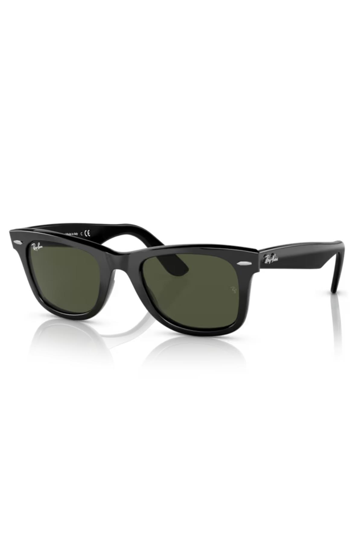 RAY-BAN UNISEX GÜNEŞ GÖZLÜĞÜ RB 2140 901 50