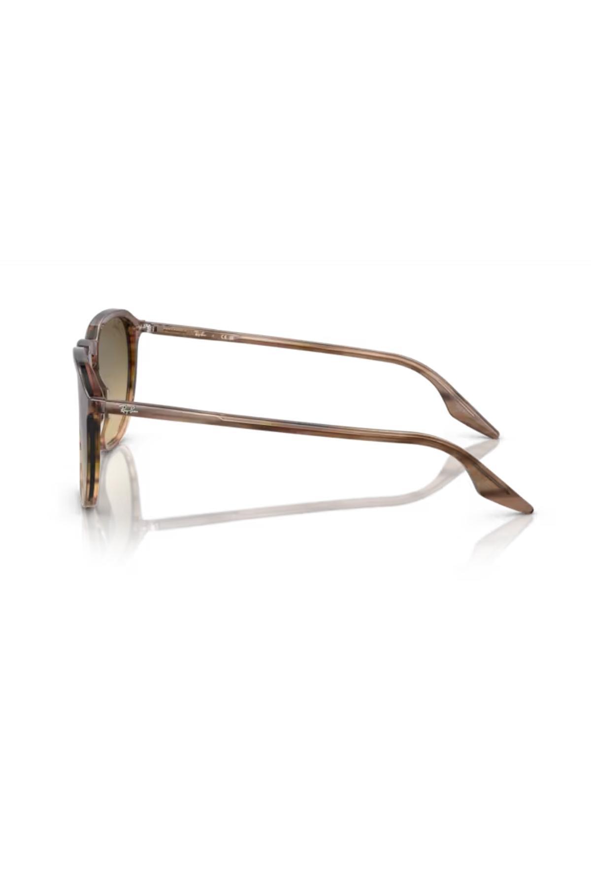 RAY-BAN UNISEX GÜNEŞ GÖZLÜĞÜ RB 2203 13920A 52