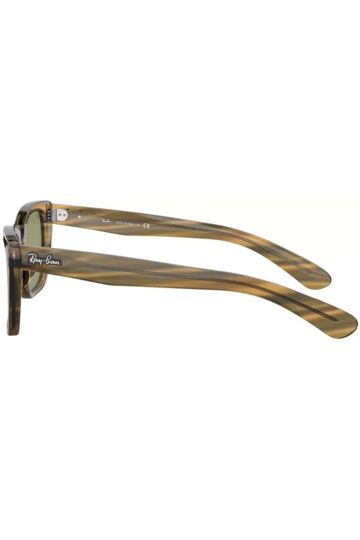 RAY-BAN UNISEX GÜNEŞ GÖZLÜĞÜ RB 2248 13134E 52