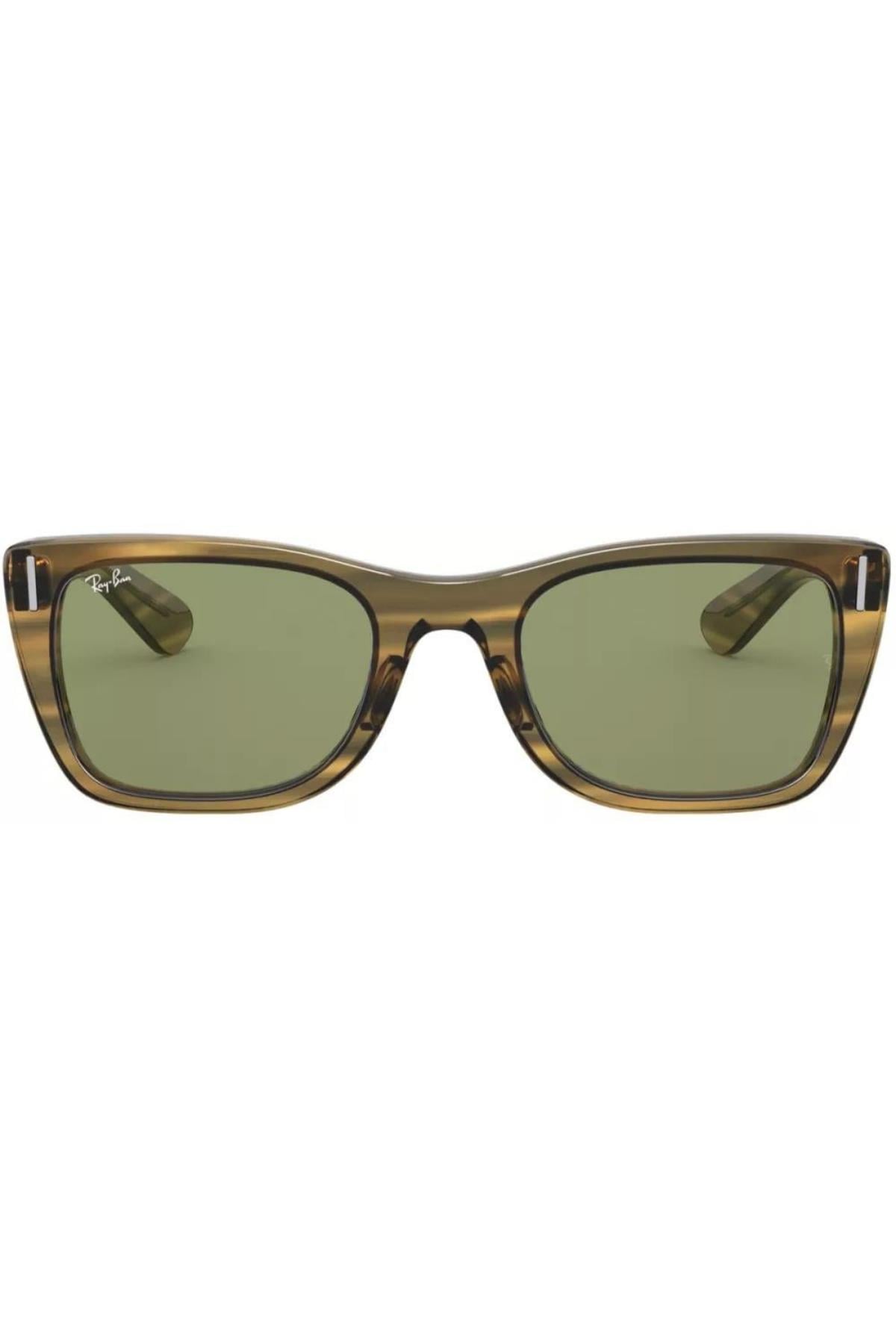 RAY-BAN UNISEX GÜNEŞ GÖZLÜĞÜ RB 2248 13134E 52
