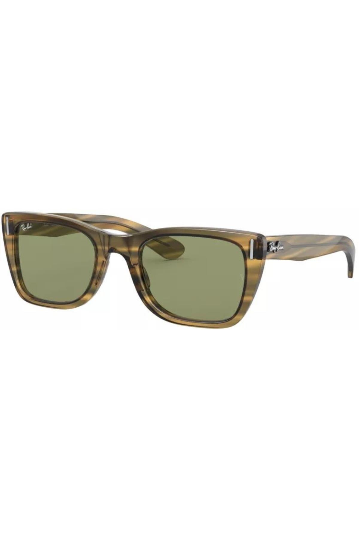 RAY-BAN UNISEX GÜNEŞ GÖZLÜĞÜ RB 2248 13134E 52