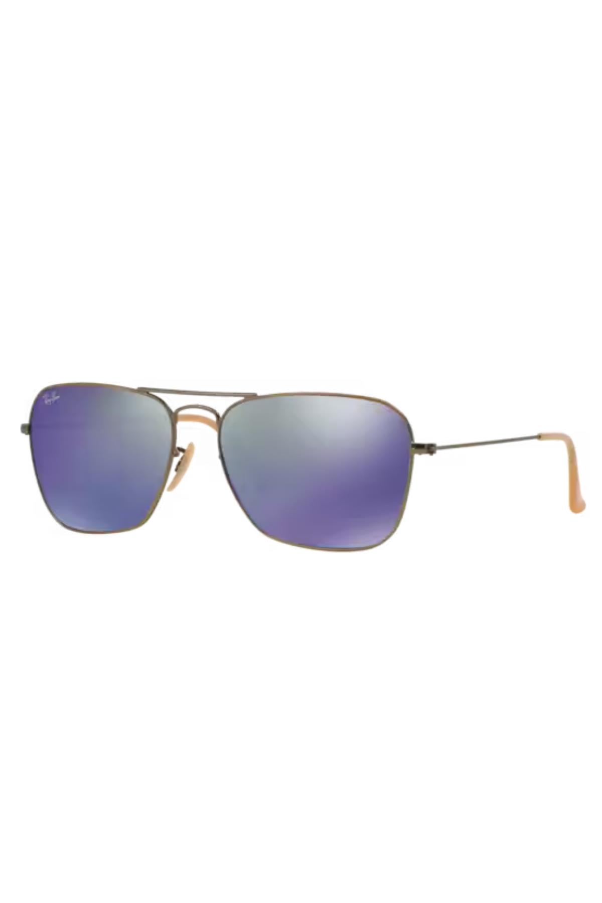 RAY-BAN UNISEX GÜNEŞ GÖZLÜĞÜ RB 3136 167/1M 58
