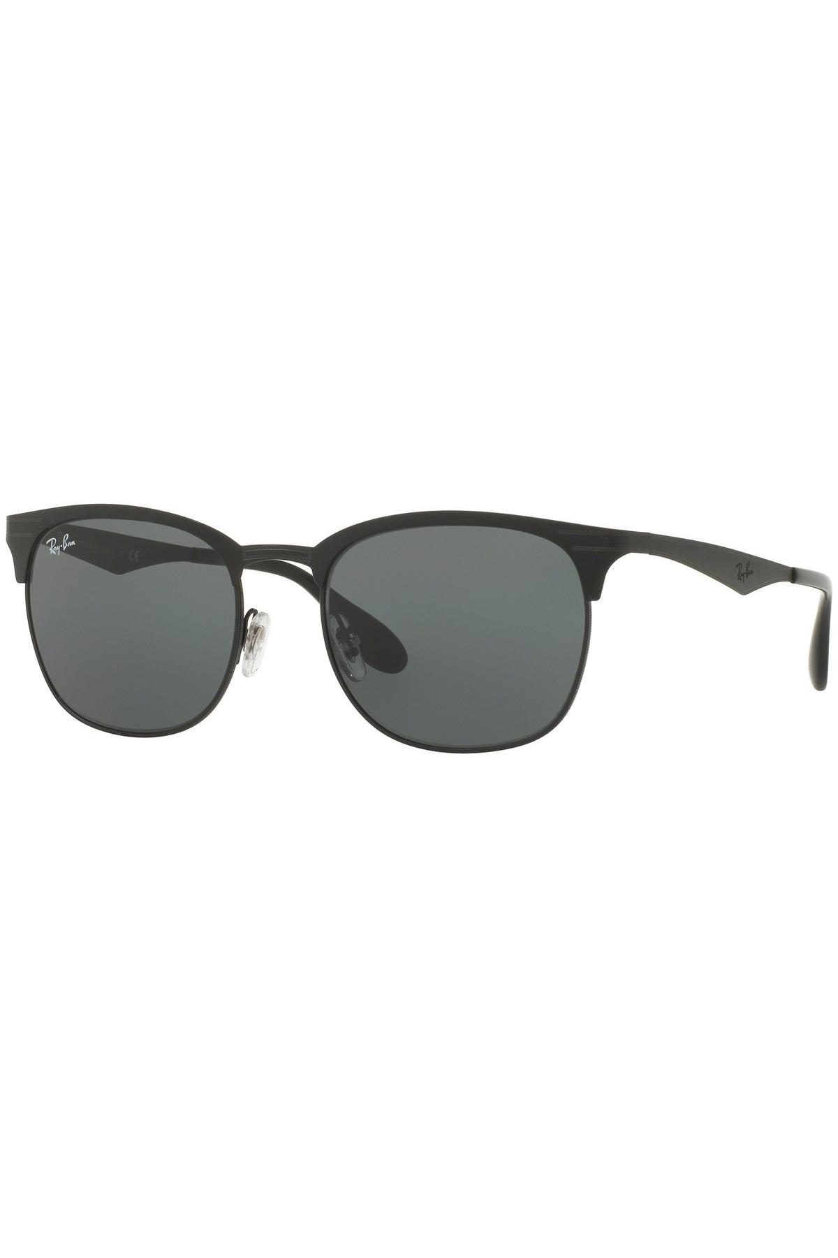 RAY-BAN UNISEX GÜNEŞ GÖZLÜĞÜ RB 3538 186/71 53