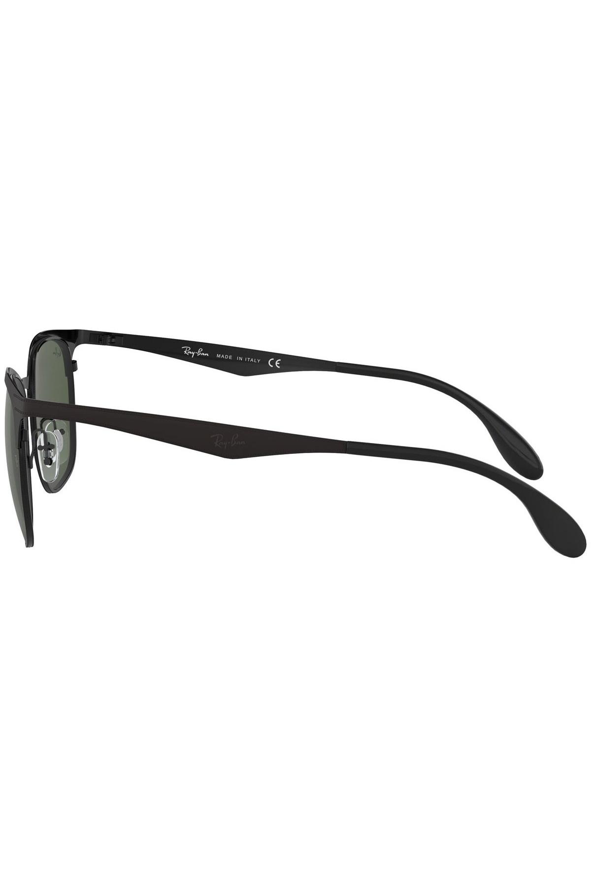 RAY-BAN UNISEX GÜNEŞ GÖZLÜĞÜ RB 3538 186/71 53