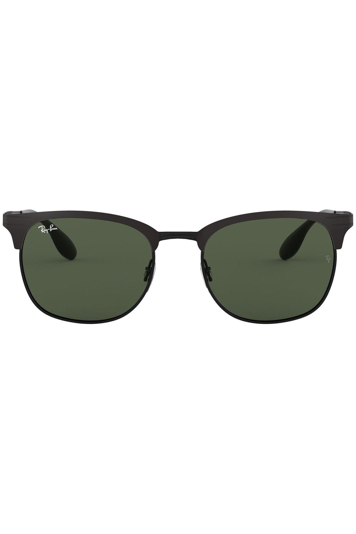 RAY-BAN UNISEX GÜNEŞ GÖZLÜĞÜ RB 3538 186/71 53