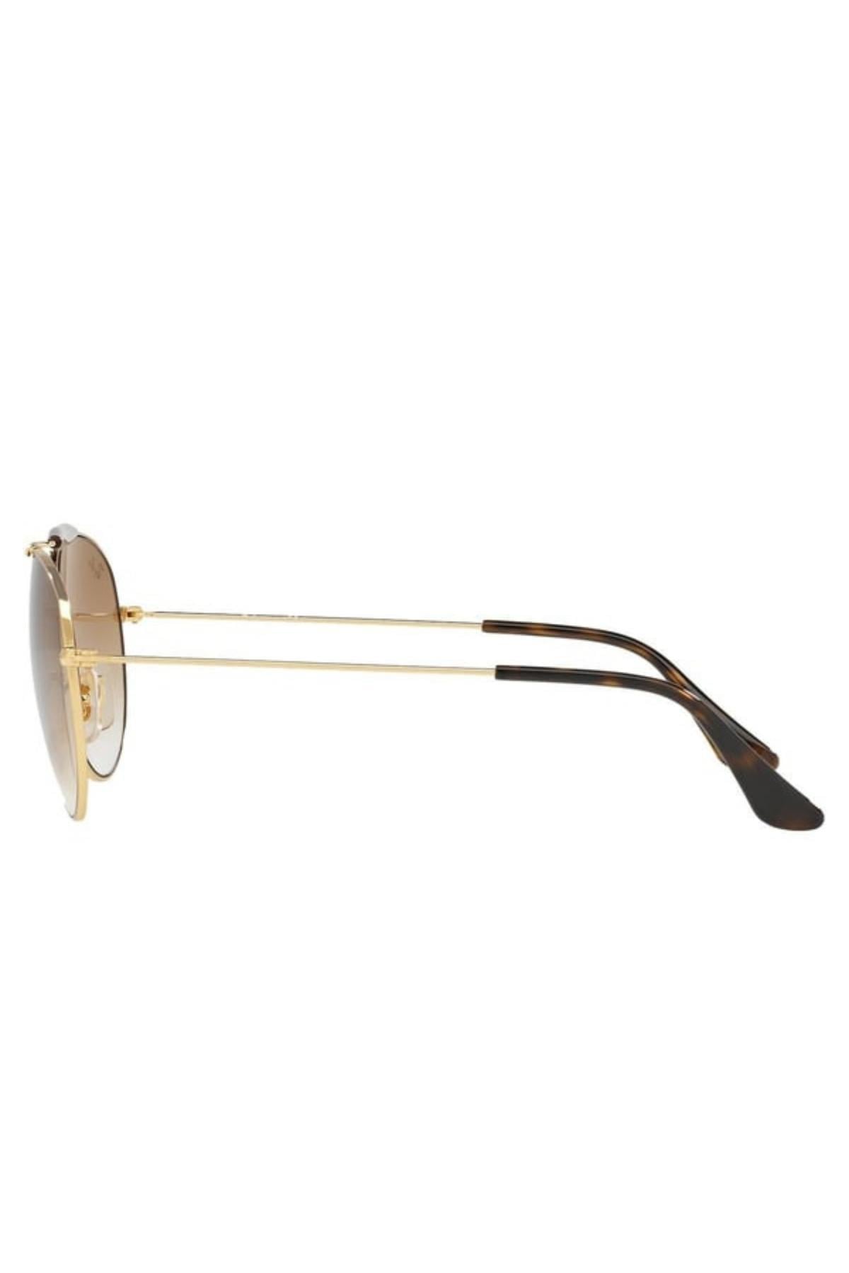 RAY-BAN UNISEX GÜNEŞ GÖZLÜĞÜ RB 3540 001/51