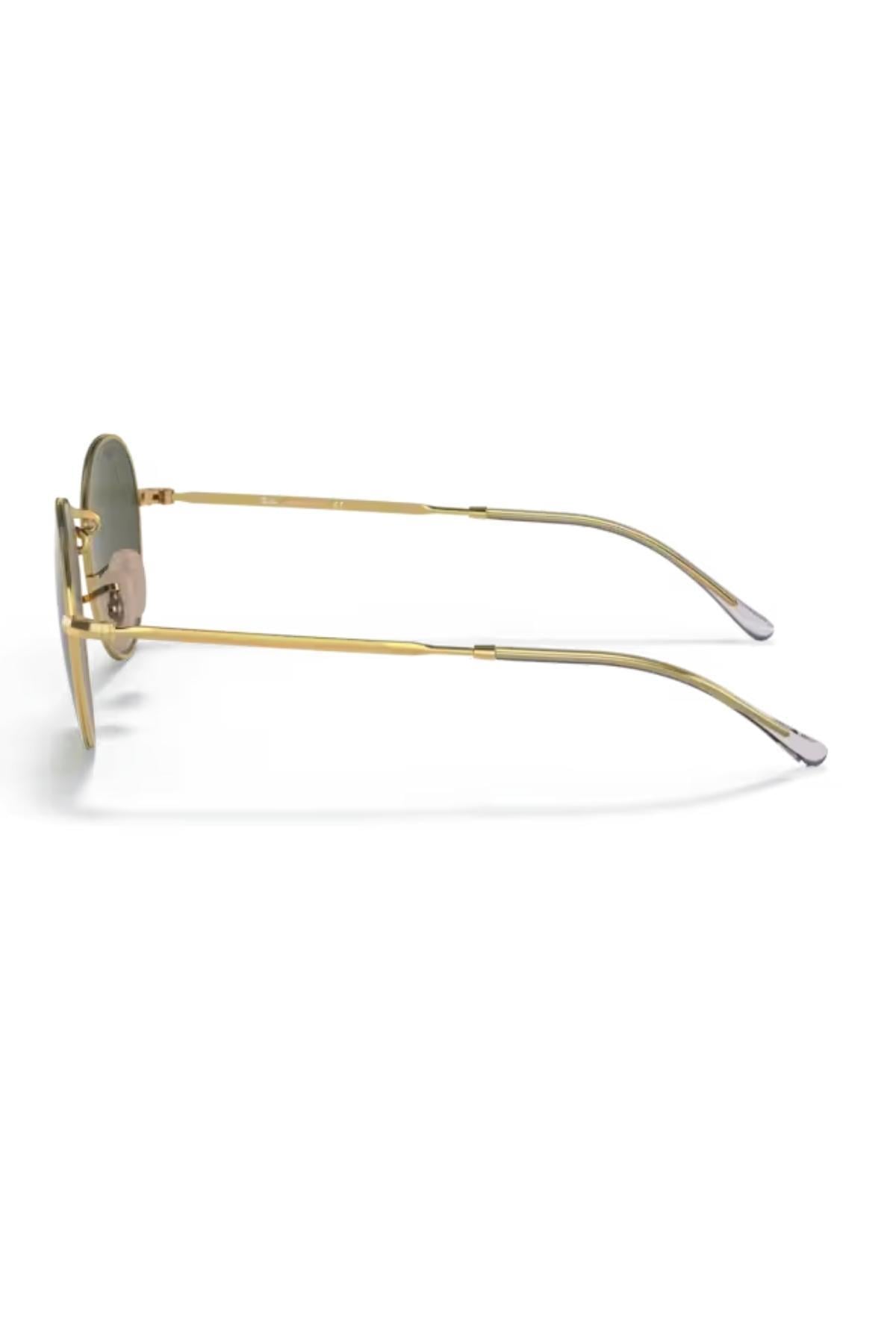 RAY-BAN UNISEX GÜNEŞ GÖZLÜĞÜ RB 3582 001/31 51