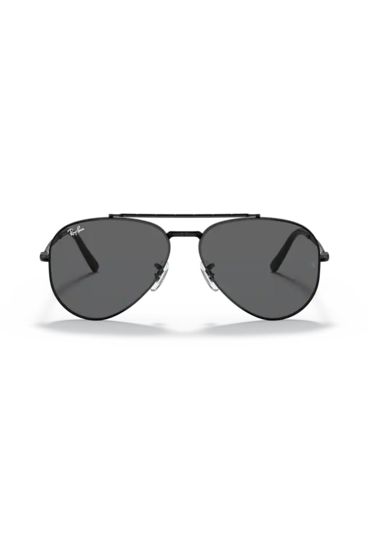 RAY-BAN UNISEX GÜNEŞ GÖZLÜĞÜ RB 3625  58