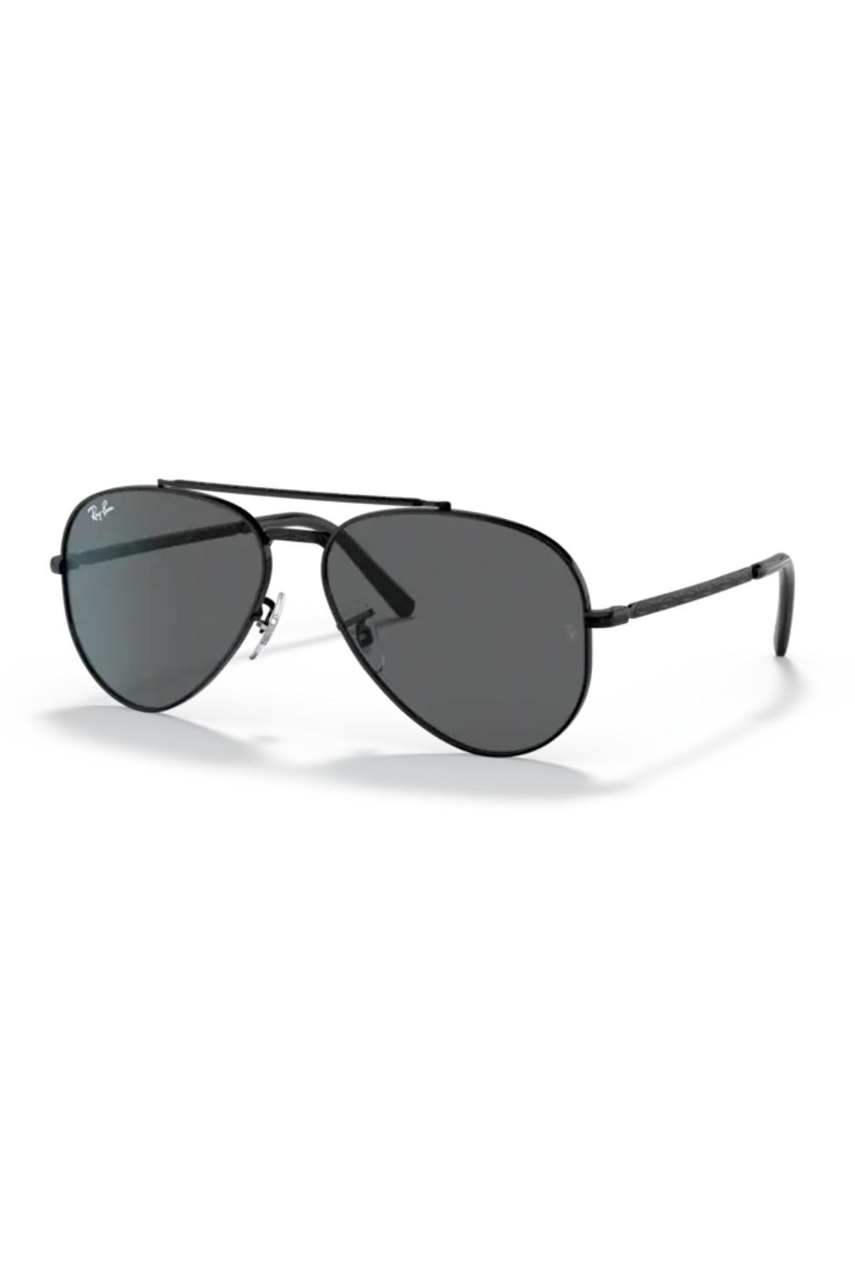 RAY-BAN UNISEX GÜNEŞ GÖZLÜĞÜ RB 3625  58