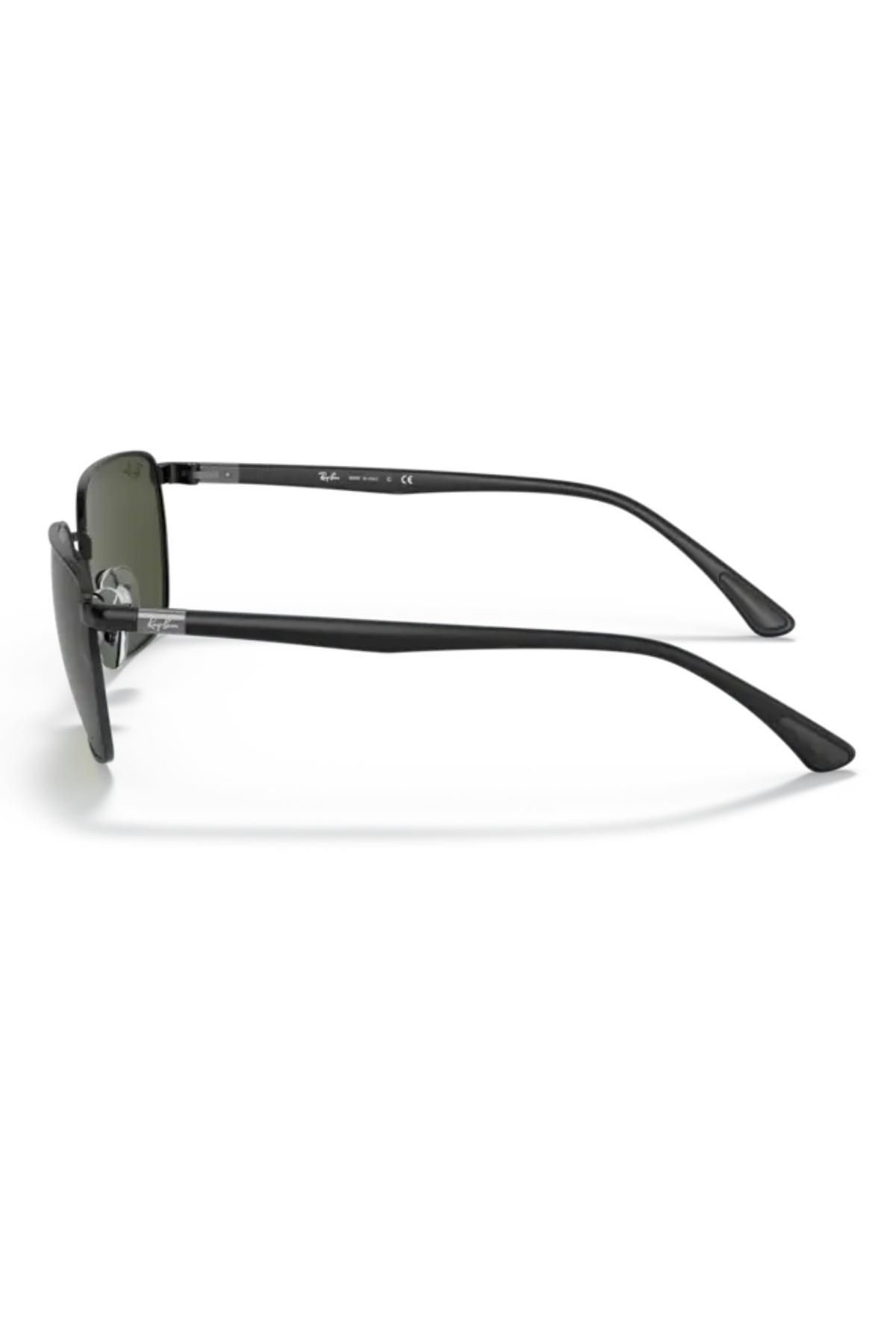 RAY-BAN UNISEX GÜNEŞ GÖZLÜĞÜ RB 3684 002/31 58