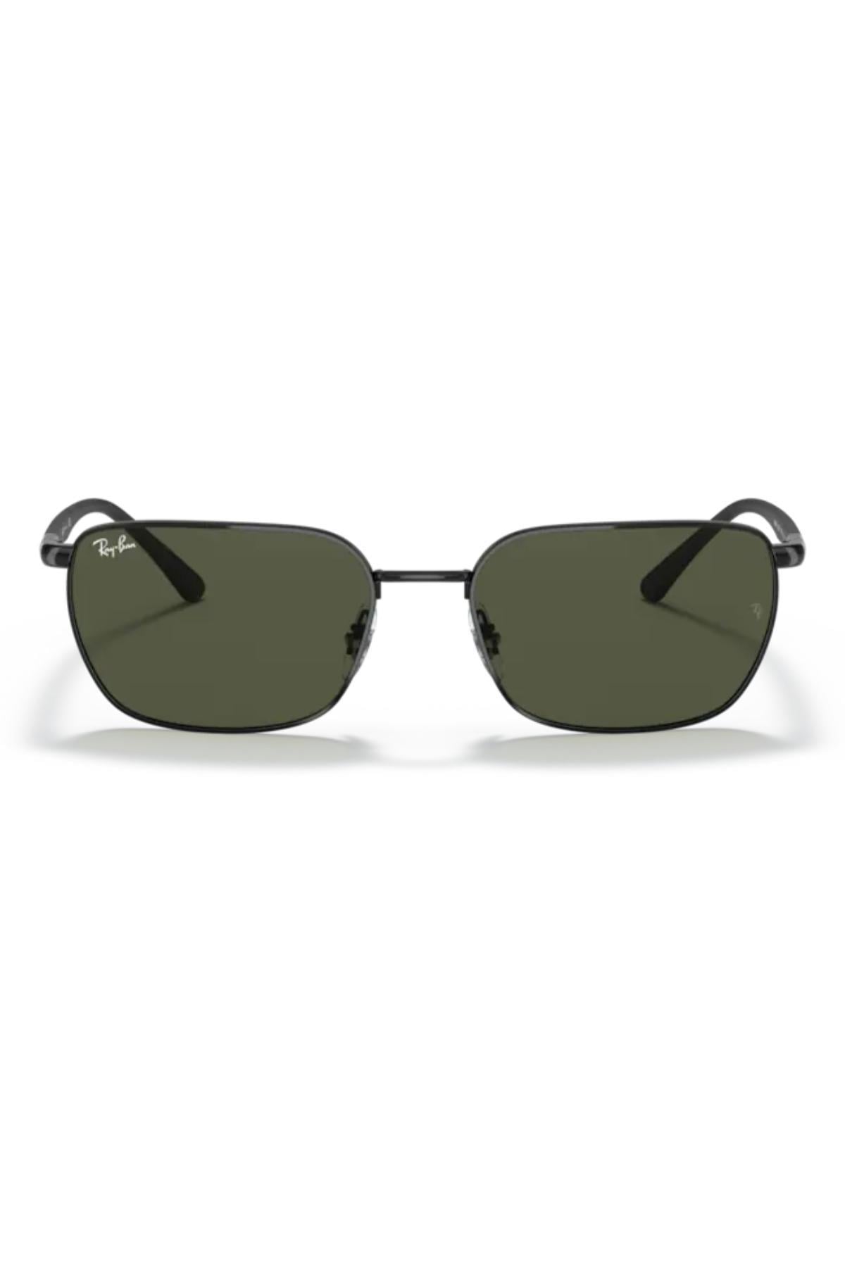 RAY-BAN UNISEX GÜNEŞ GÖZLÜĞÜ RB 3684 002/31 58