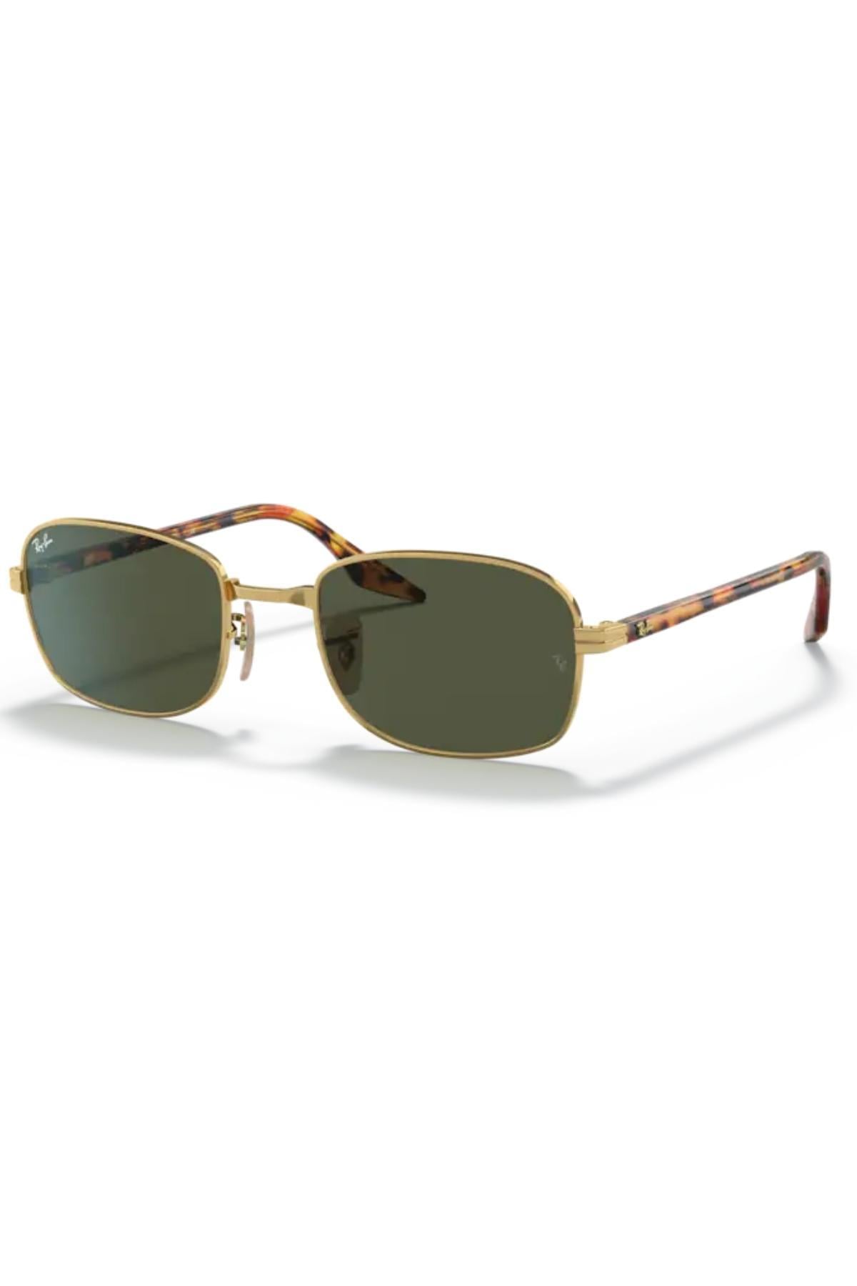 RAY-BAN UNISEX GÜNEŞ GÖZLÜĞÜ RB 3690 001/31 51