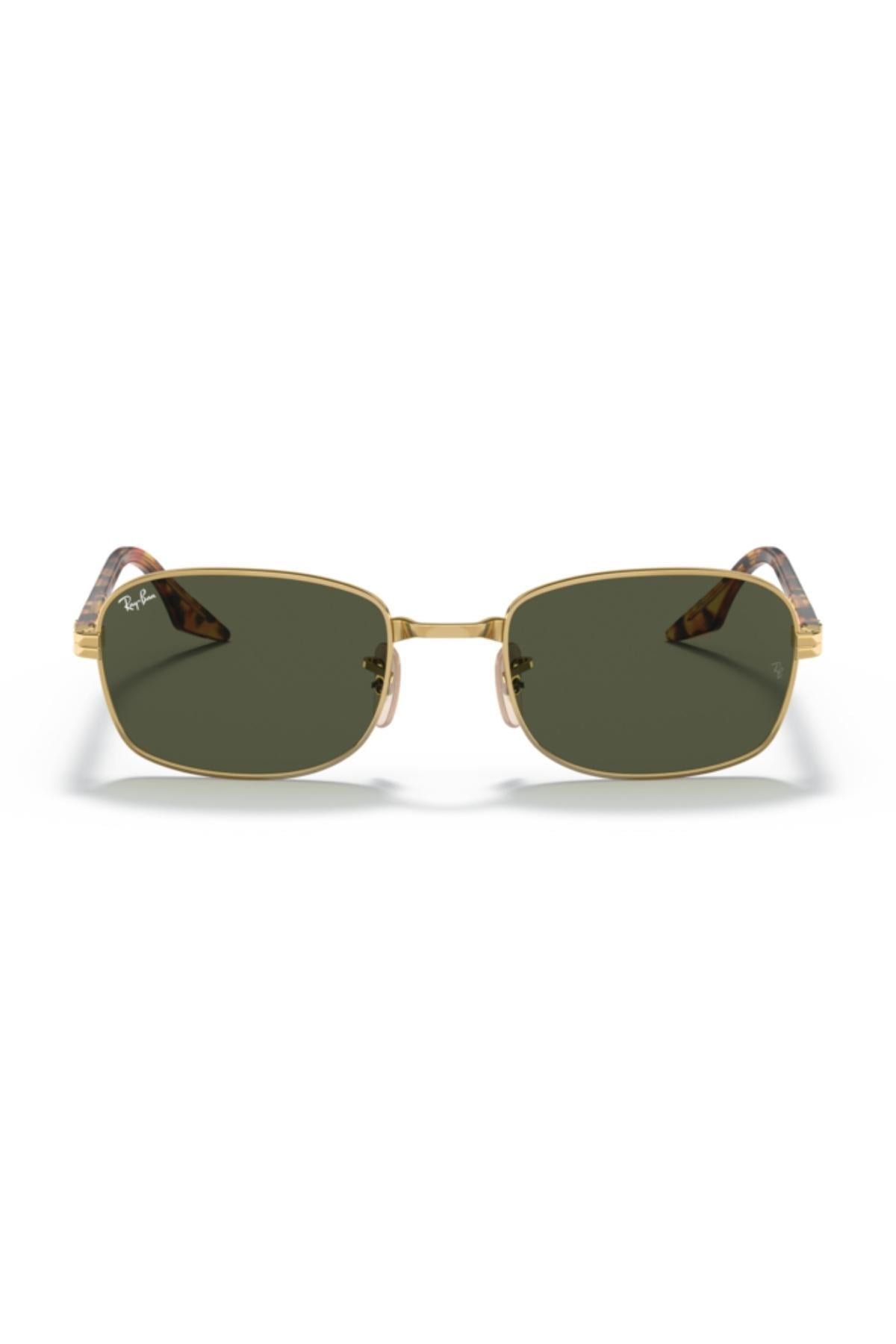 RAY-BAN UNISEX GÜNEŞ GÖZLÜĞÜ RB 3690 001/31 51