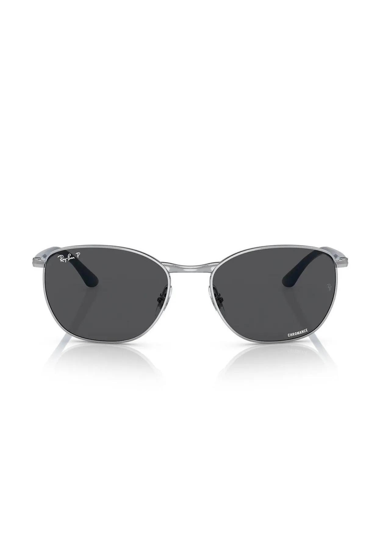 RAY-BAN UNISEX GÜNEŞ GÖZLÜĞÜ RB 3702 003/K8 57