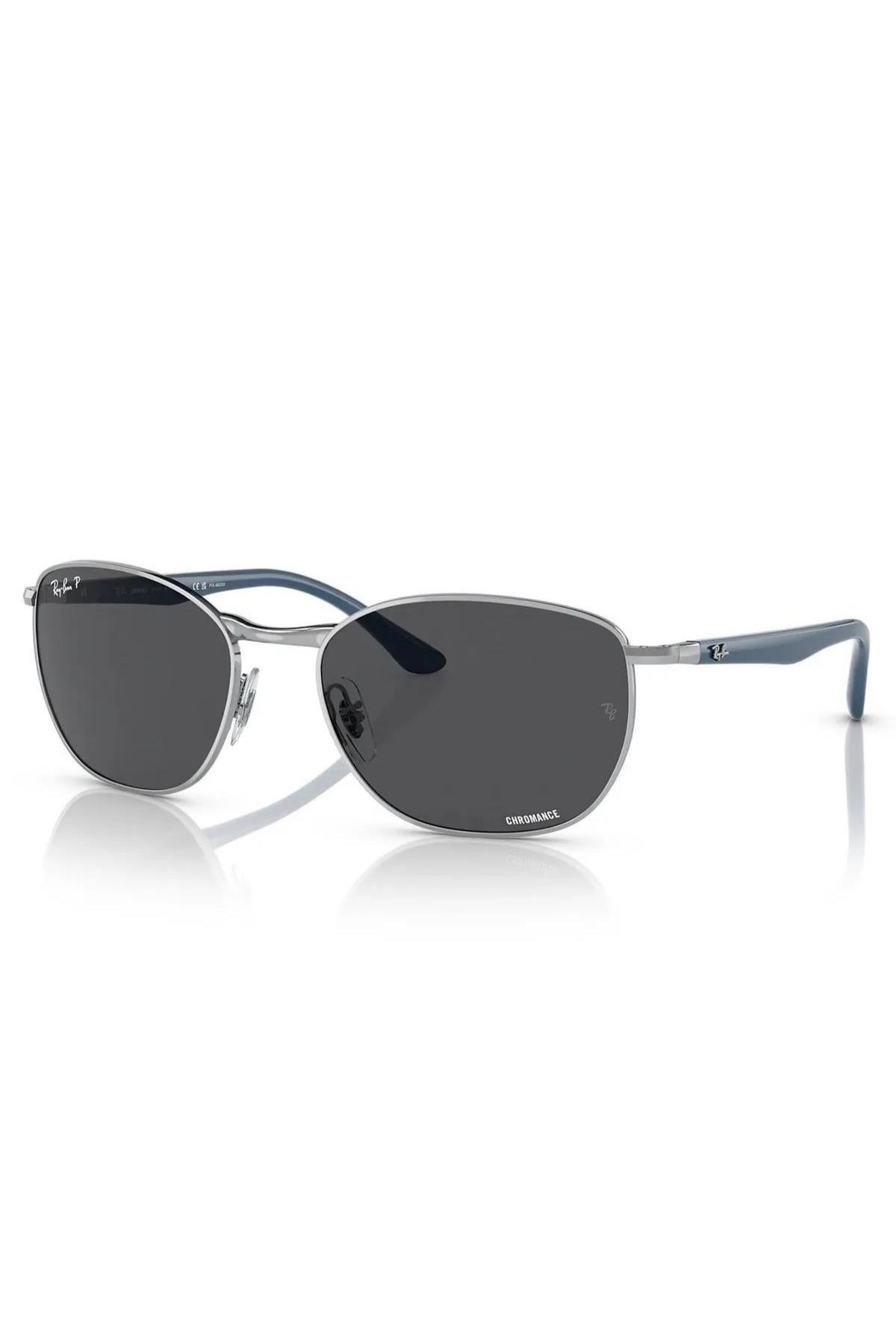 RAY-BAN UNISEX GÜNEŞ GÖZLÜĞÜ RB 3702 003/K8 57