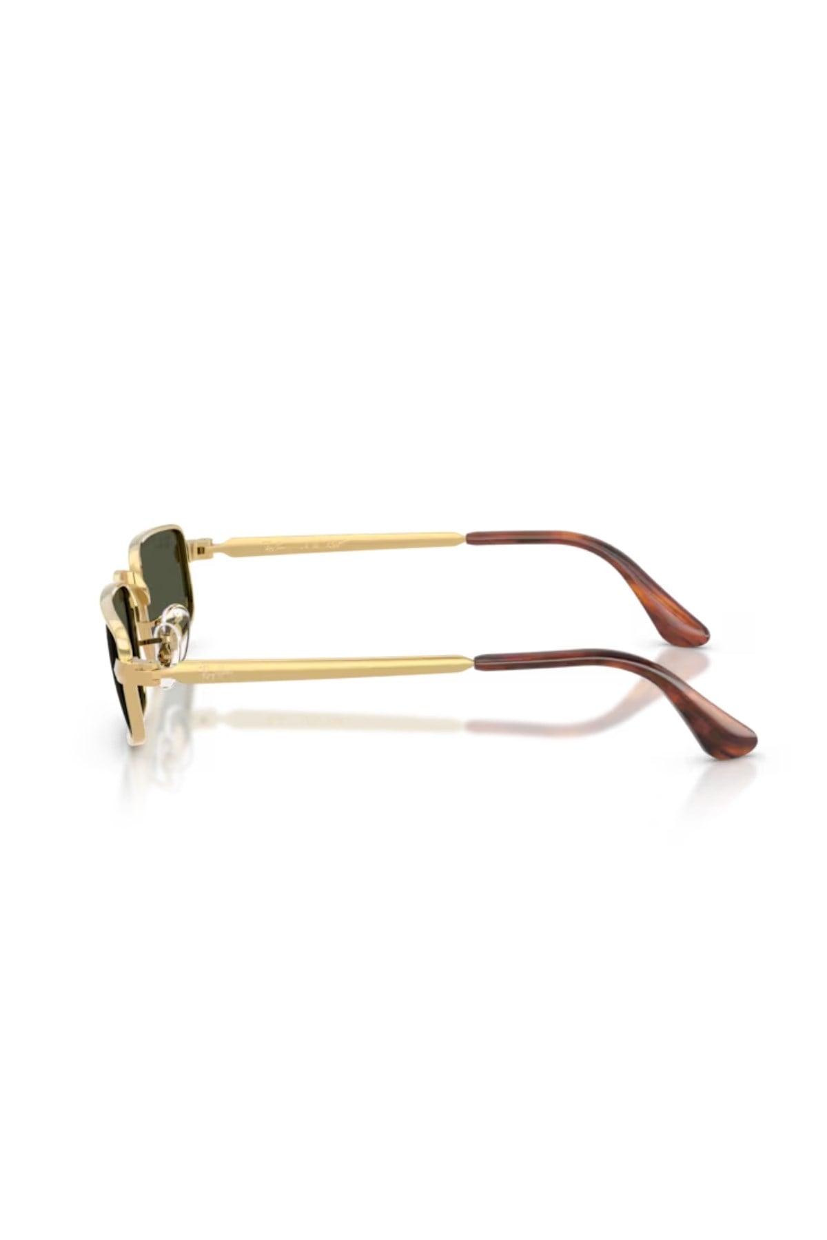 RAY-BAN UNISEX GÜNEŞ GÖZLÜĞÜ RB 3927 001/31 54 G