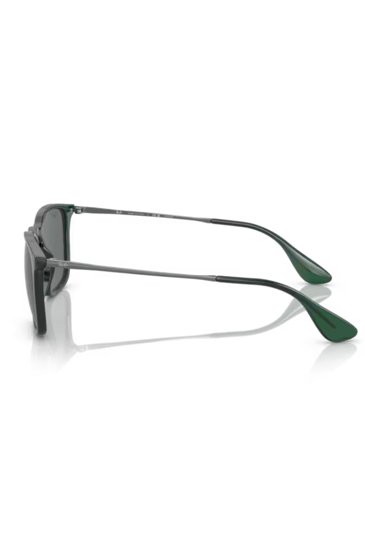 RAY-BAN POLARIZE UNISEX GÜNEŞ GÖZLÜĞÜ RB 4187 666381 54