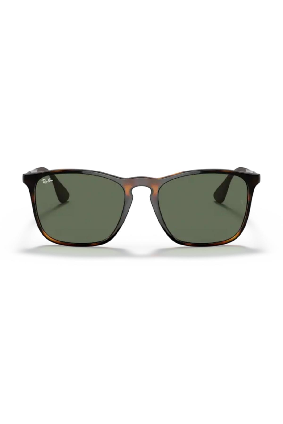 RAY-BAN UNISEX GÜNEŞ GÖZLÜĞÜ RB 4187 710/71 54