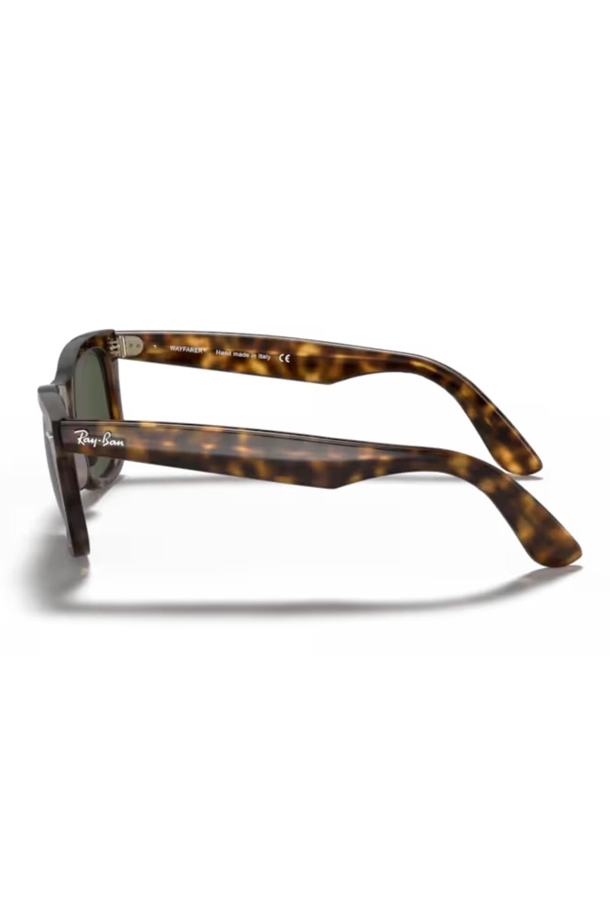 RAY-BAN UNİSEX GÜNEŞ GÖZLÜĞÜ RB  4340 710 50 22 130