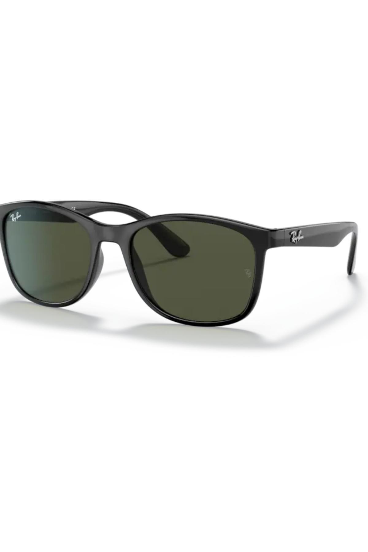RAY-BAN UNISEX GÜNEŞ GÖZLÜĞÜ RB 4374 601/31 56