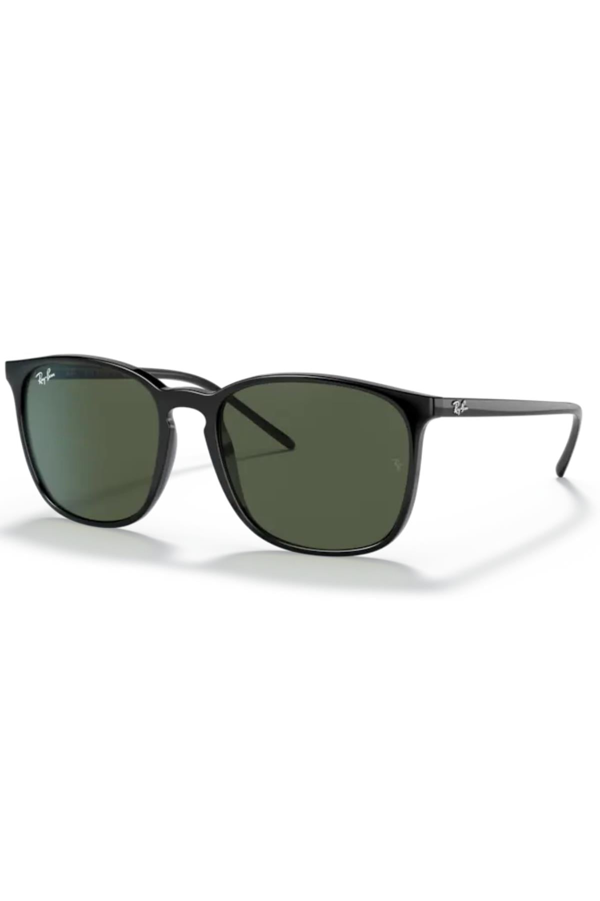 RAY-BAN UNISEX GÜNEŞ GÖZLÜĞÜ RB 4387 601/71 56