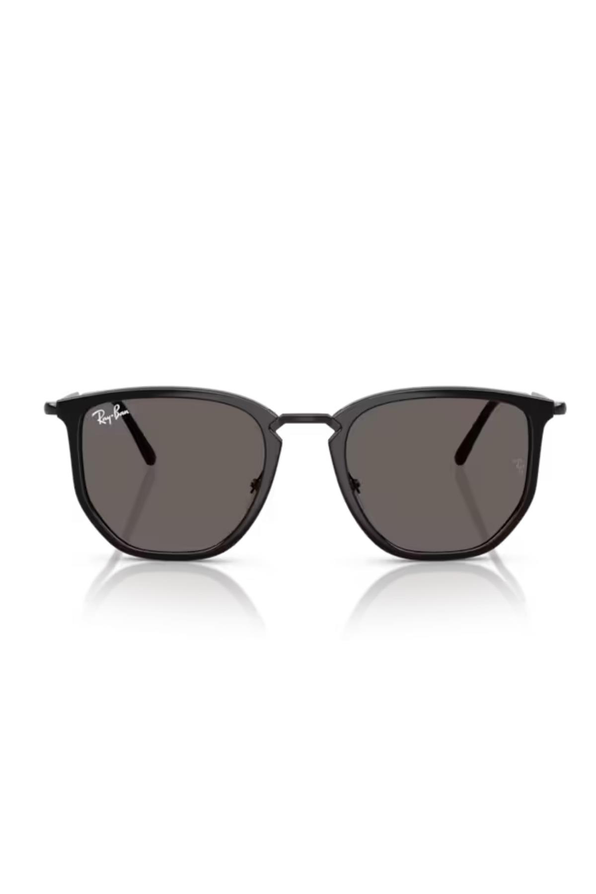 RAY-BAN UNISEX GÜNEŞ GÖZLÜĞÜ RB 4451 601/B1 53