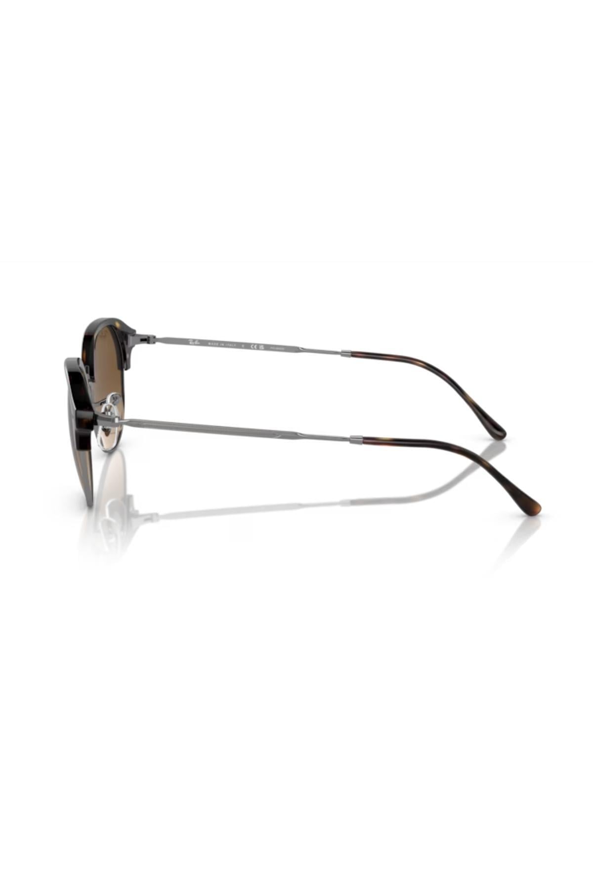 RAY-BAN UNISEX POLARİZE GÜNEŞ GÖZLÜĞÜ RB 4429 710/M2 53