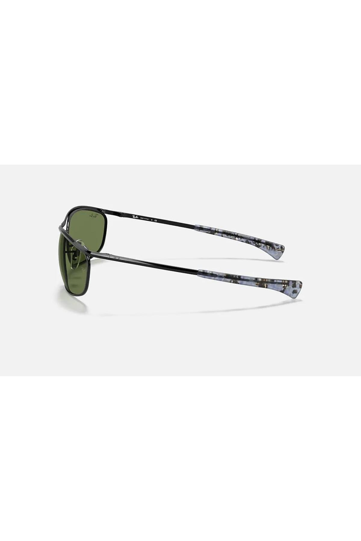 RAYBAN ERKEK GÜNEŞ GÖZLÜĞÜ RB 3119M 918214 62