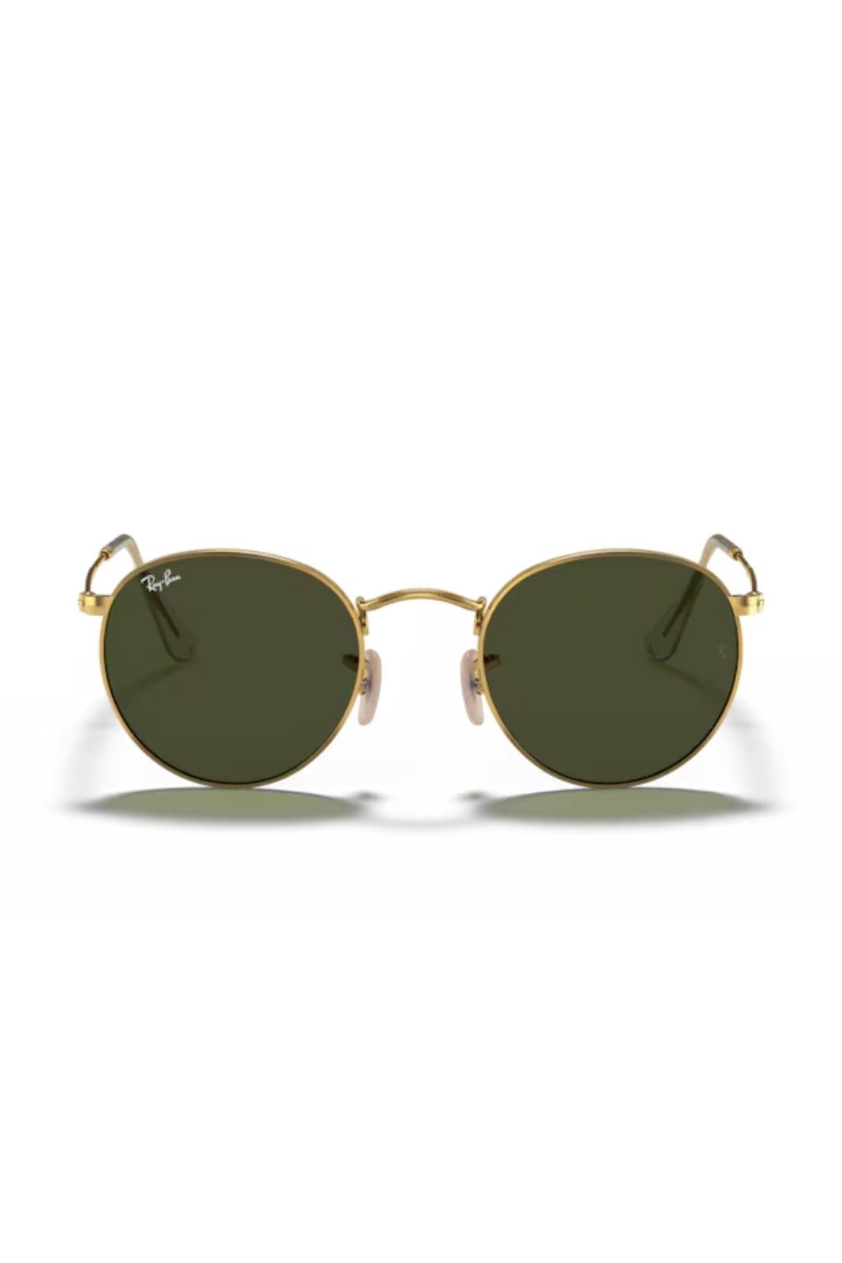 RAYBAN UNISEX GÜNEŞ GÖZLÜĞÜ RB 3447 ROUND METAL 001 53 21 145 3N