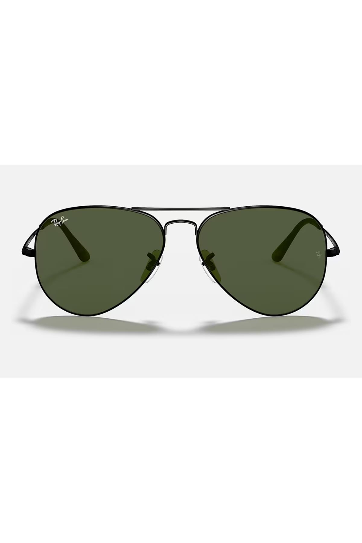 RAYBAN UNISEX GÜNEŞ GÖZLÜĞÜ RB 3689 914831 58