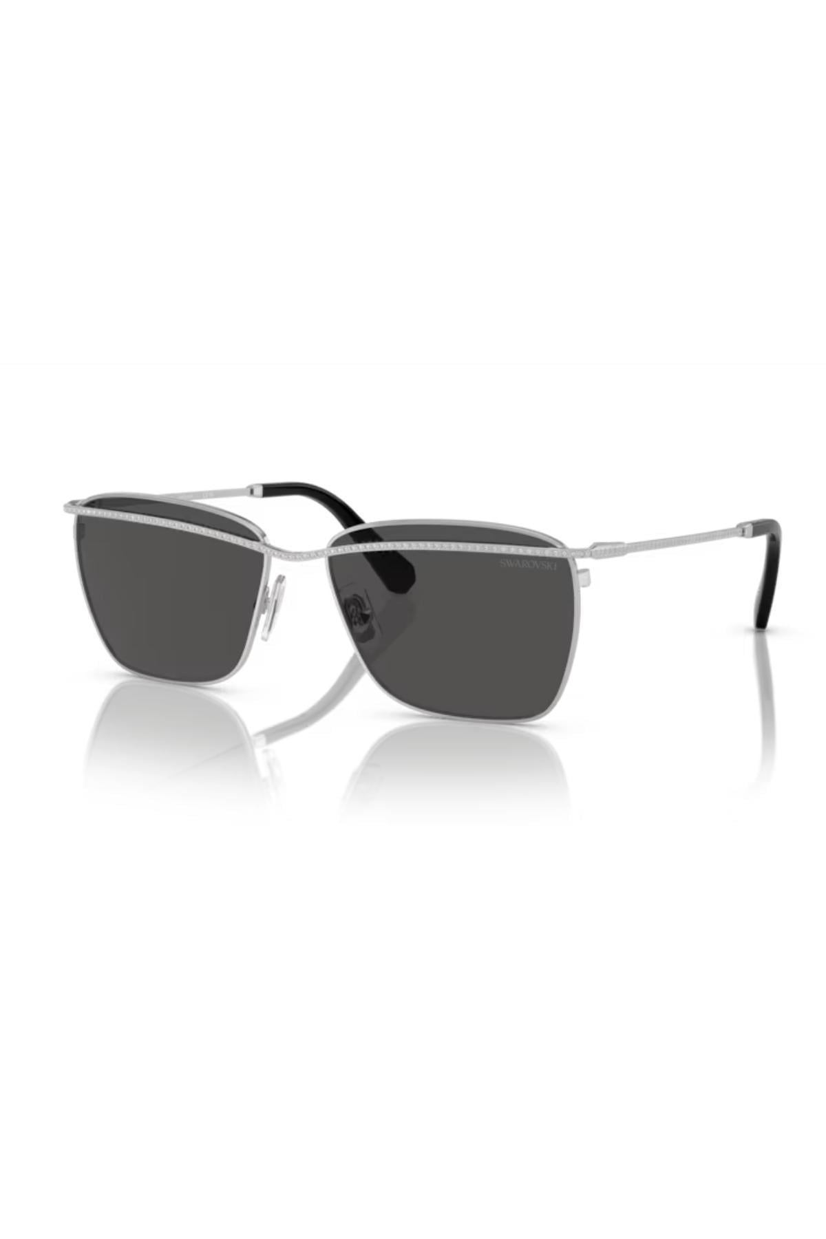 SWAROVSKI KADIN GÜNEŞ GÖZLÜĞÜ SK 7006 400187 58