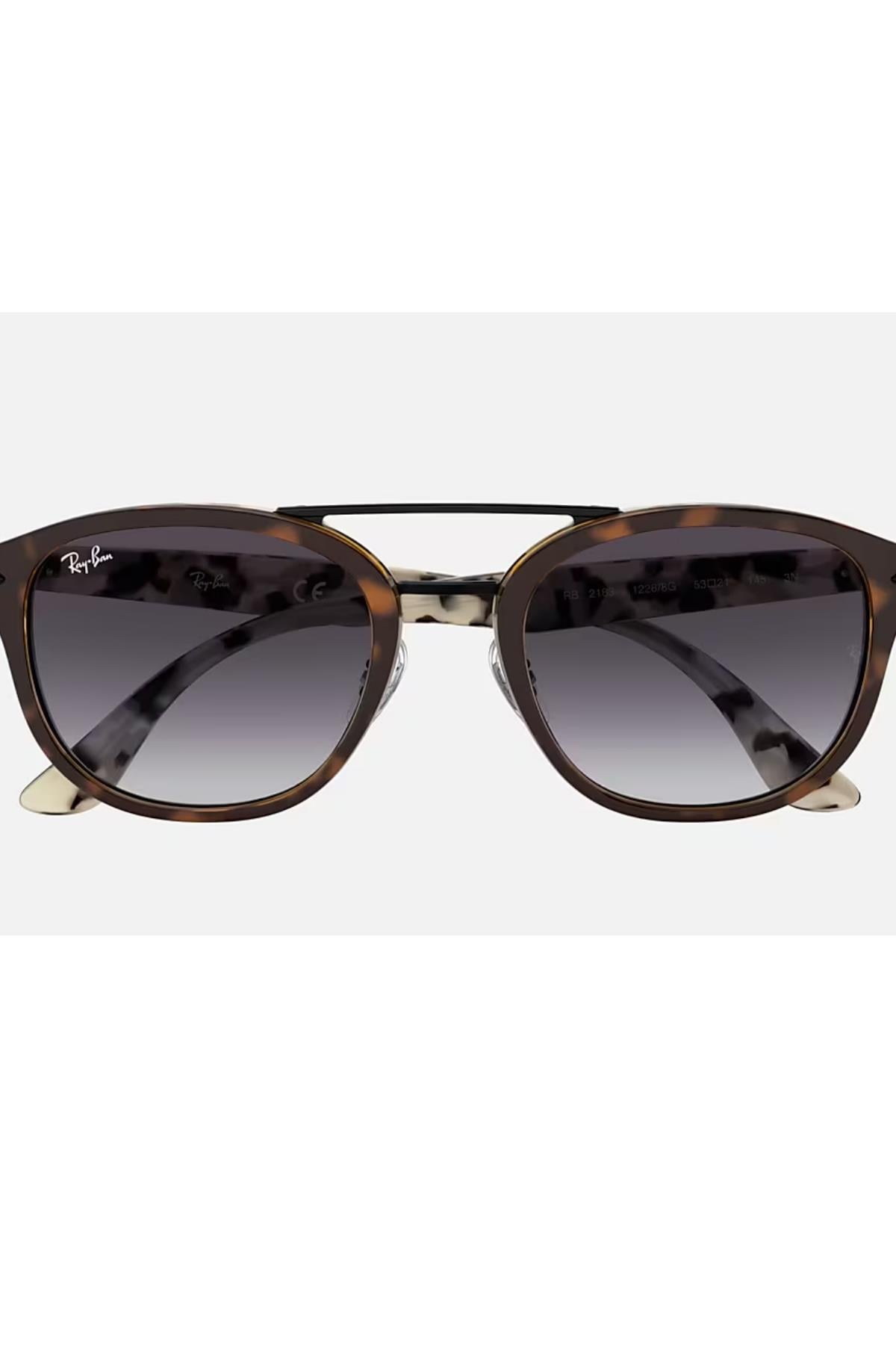 UNISEX GÜNEŞ GÖZLÜĞÜ RB 2183 12268G 53