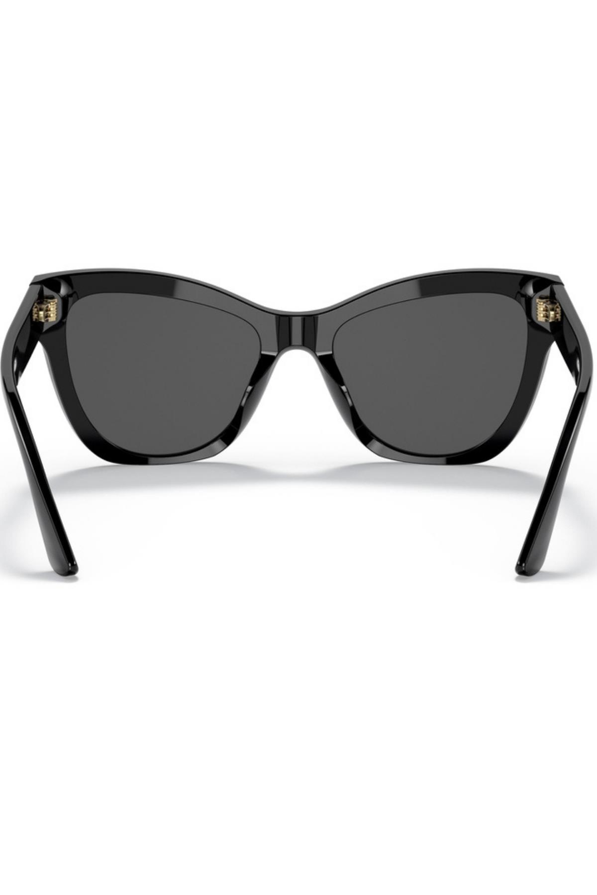 VERSACE POLARIZE KADIN GÜNEŞ GÖZLÜĞÜ VE 4417U GB1/81 56